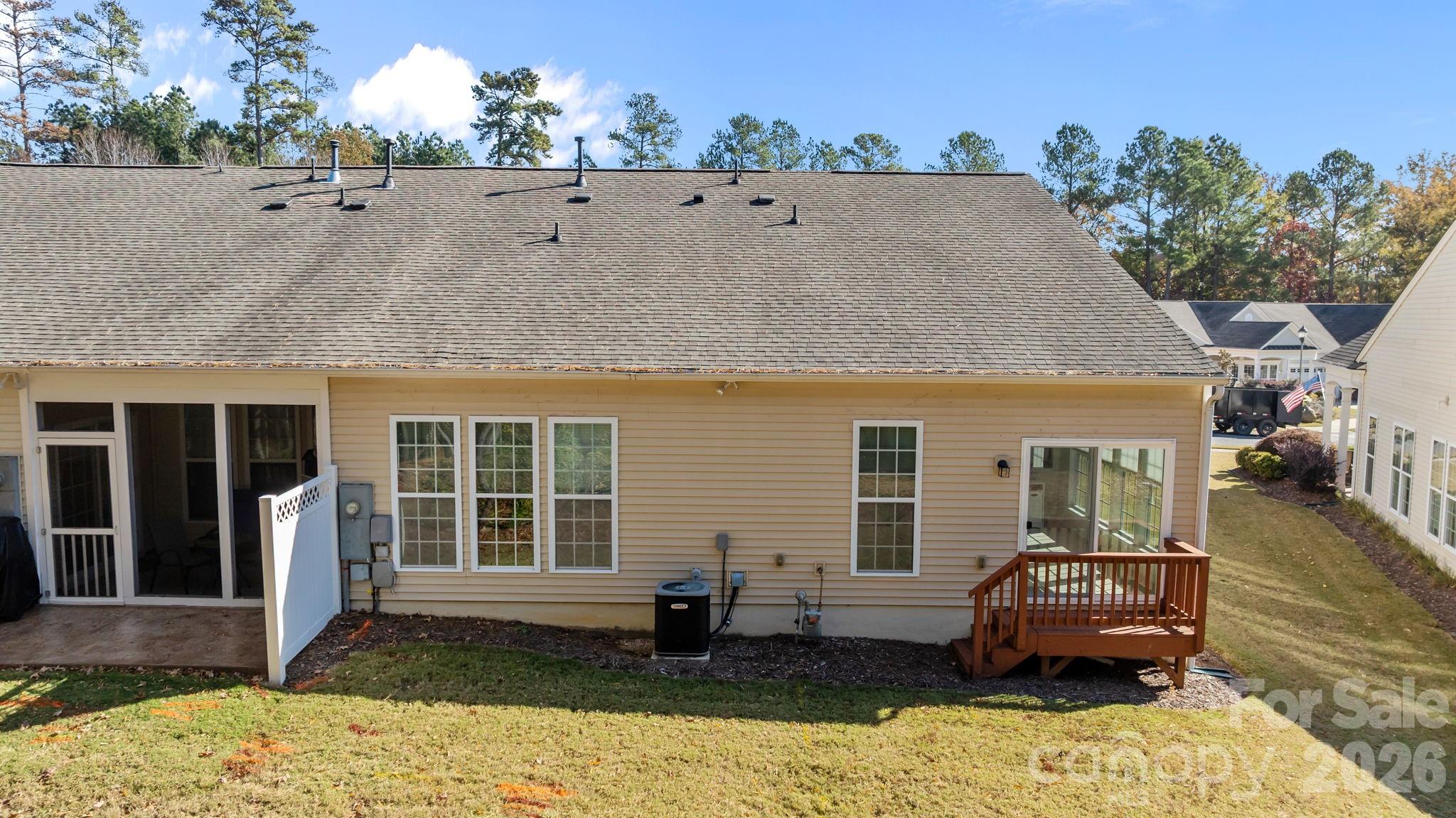 Townhouse at 1043 Sweetleaf Drive, Indian Land, photo 38 of 44