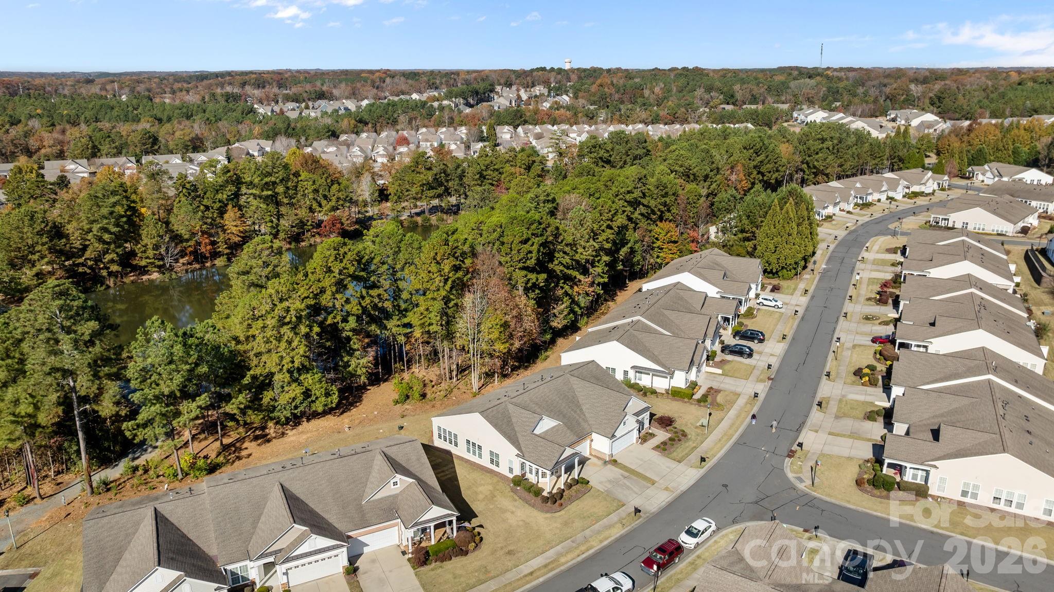 Townhouse at 1043 Sweetleaf Drive, Indian Land, photo 39 of 44