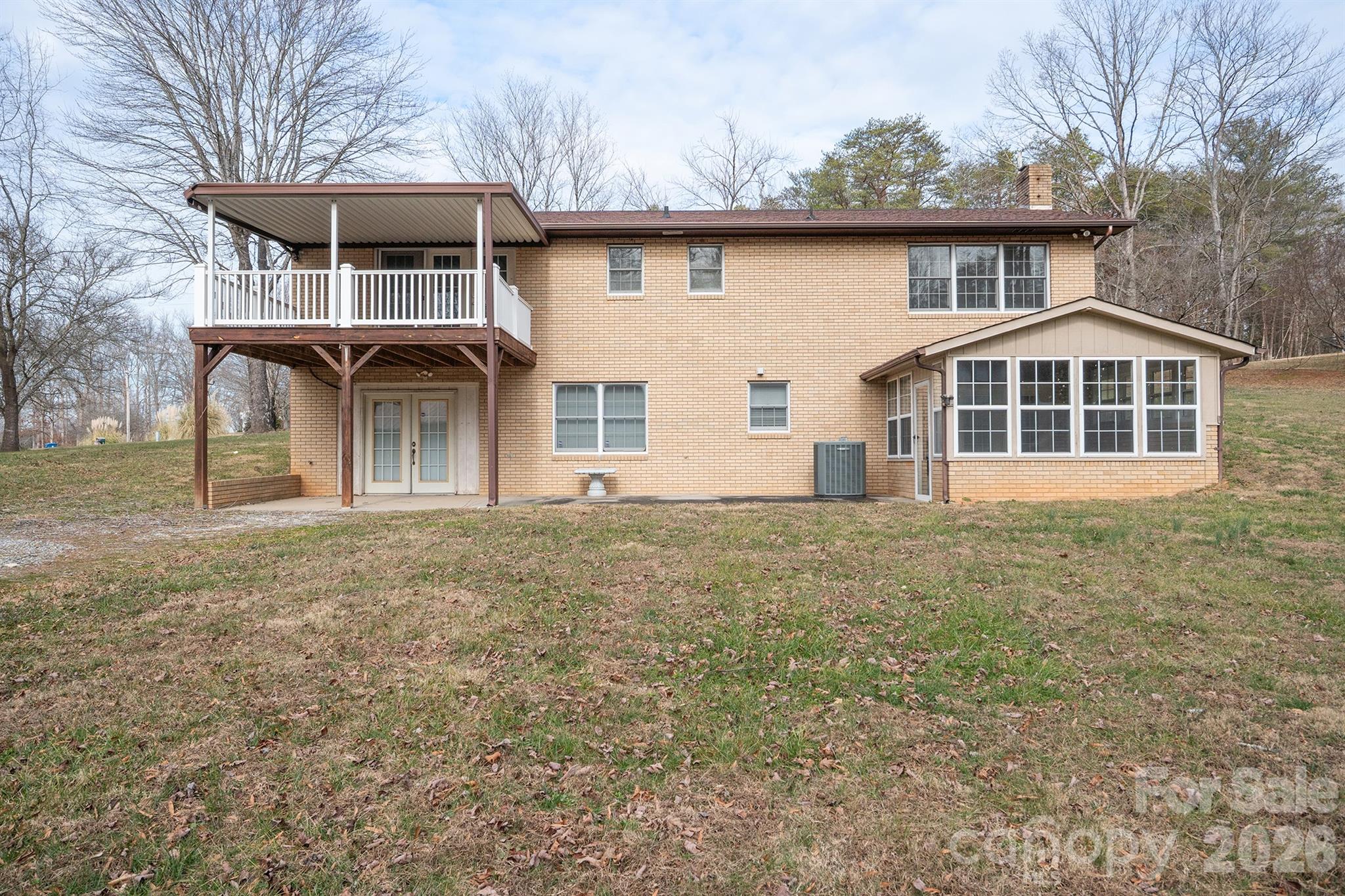Single Family Residence at 2153 S Fork Drive, Morganton, photo 40 of 48