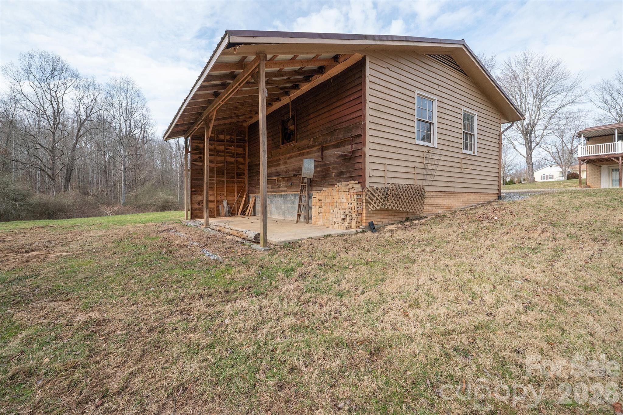 Single Family Residence at 2153 S Fork Drive, Morganton, photo 44 of 48