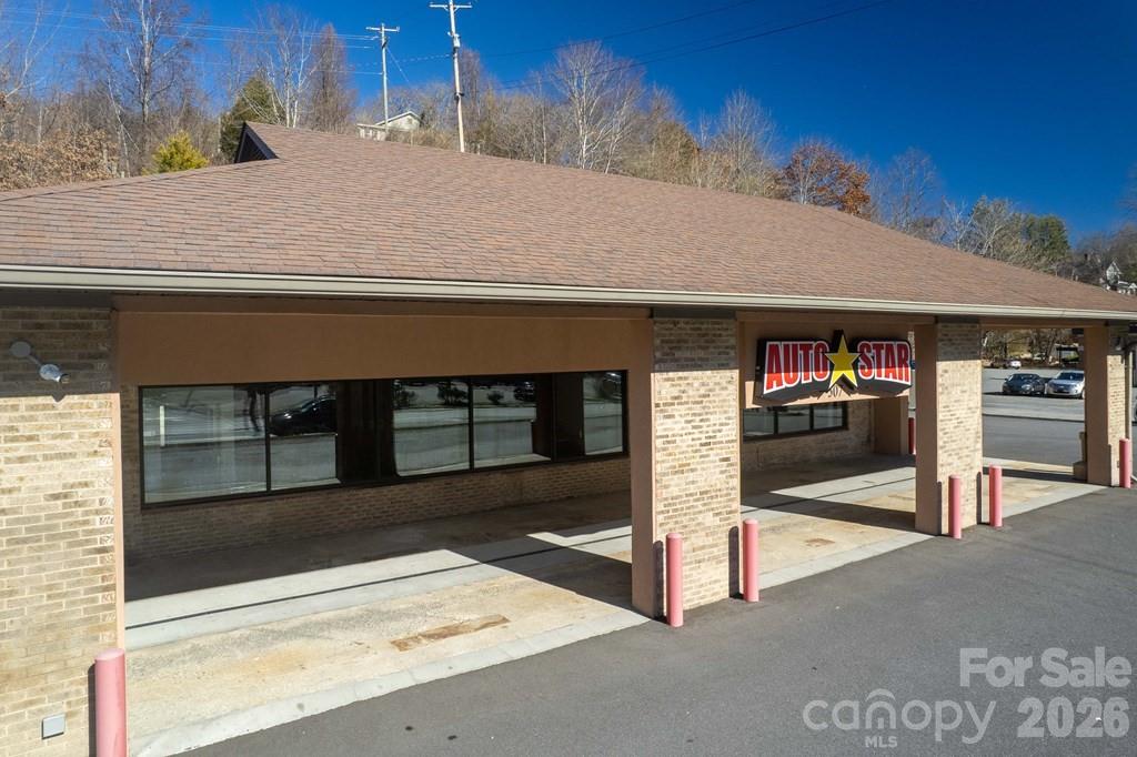 Showroom/Office at 307 E Main Street, Sylva, photo 2 of 22