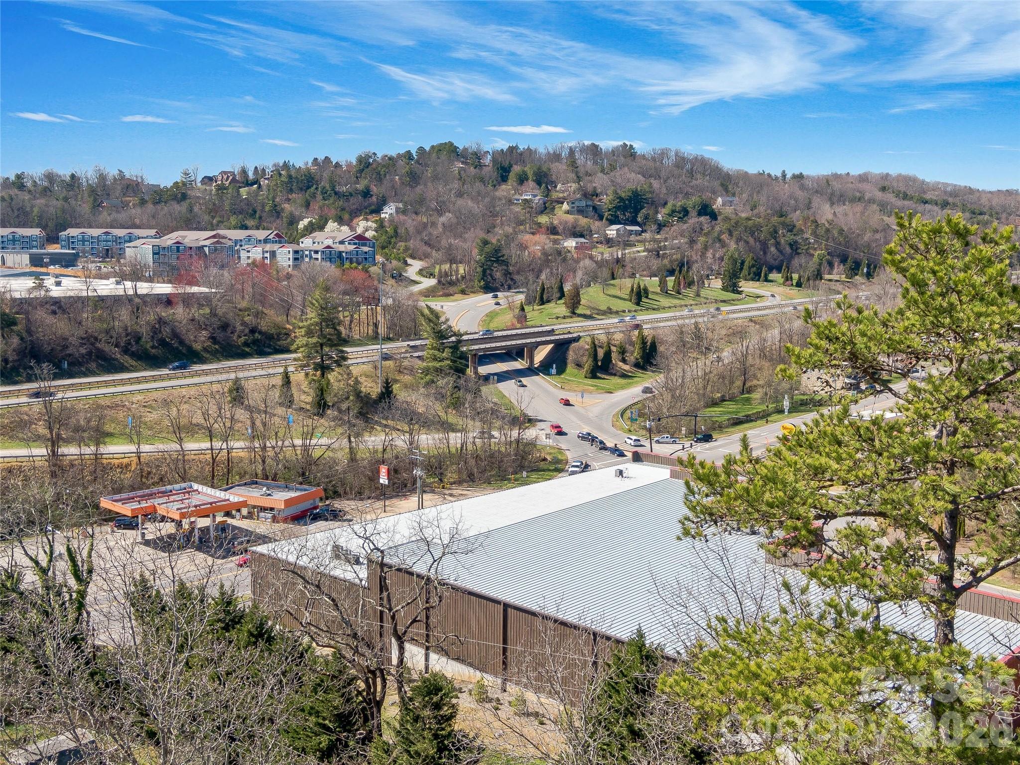 Retail at 103 Weaverville Road, Asheville, photo 6 of 42