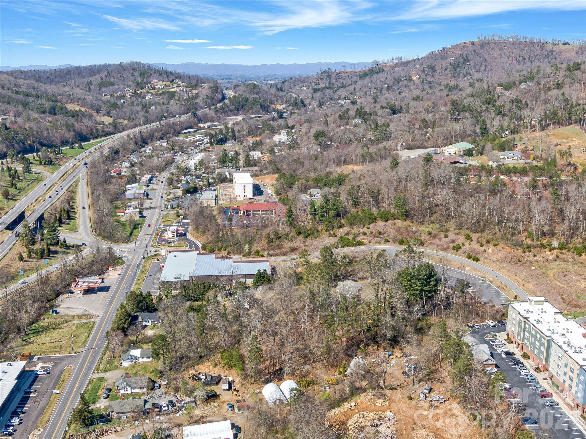 Retail at 103 Weaverville Road, Asheville, photo 12 of 42