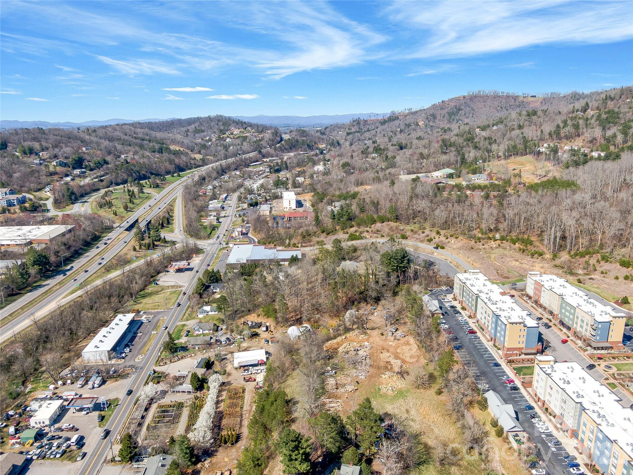 Retail at 103 Weaverville Road, Asheville, photo 13 of 42