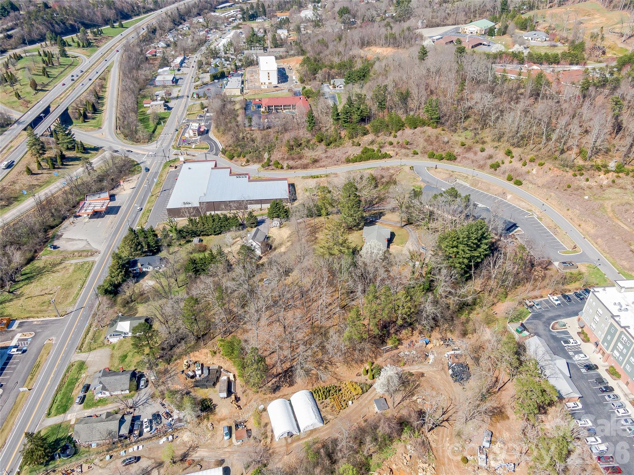 Retail at 103 Weaverville Road, Asheville, photo 16 of 42