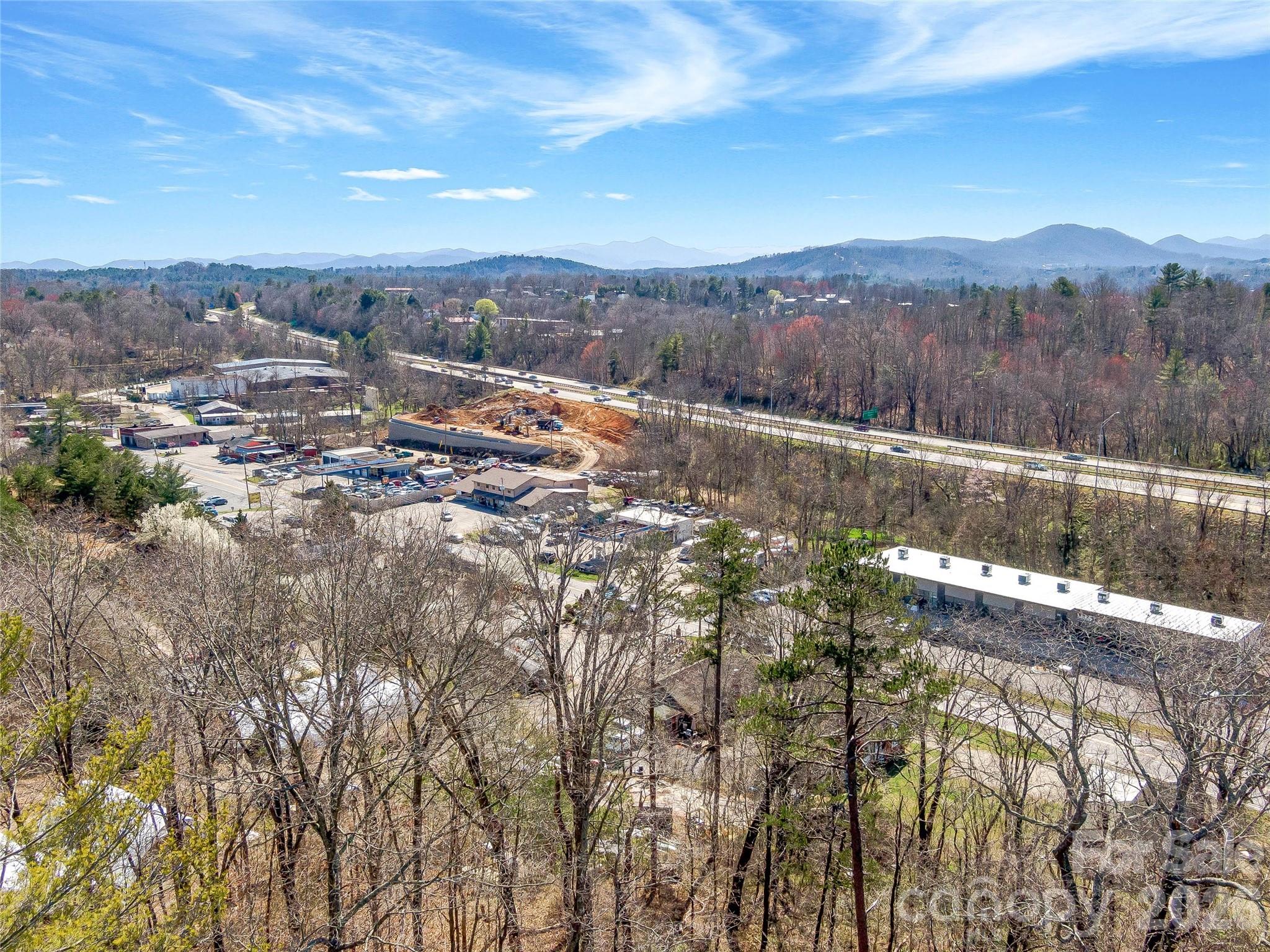 Retail at 103 Weaverville Road, Asheville, photo 17 of 42
