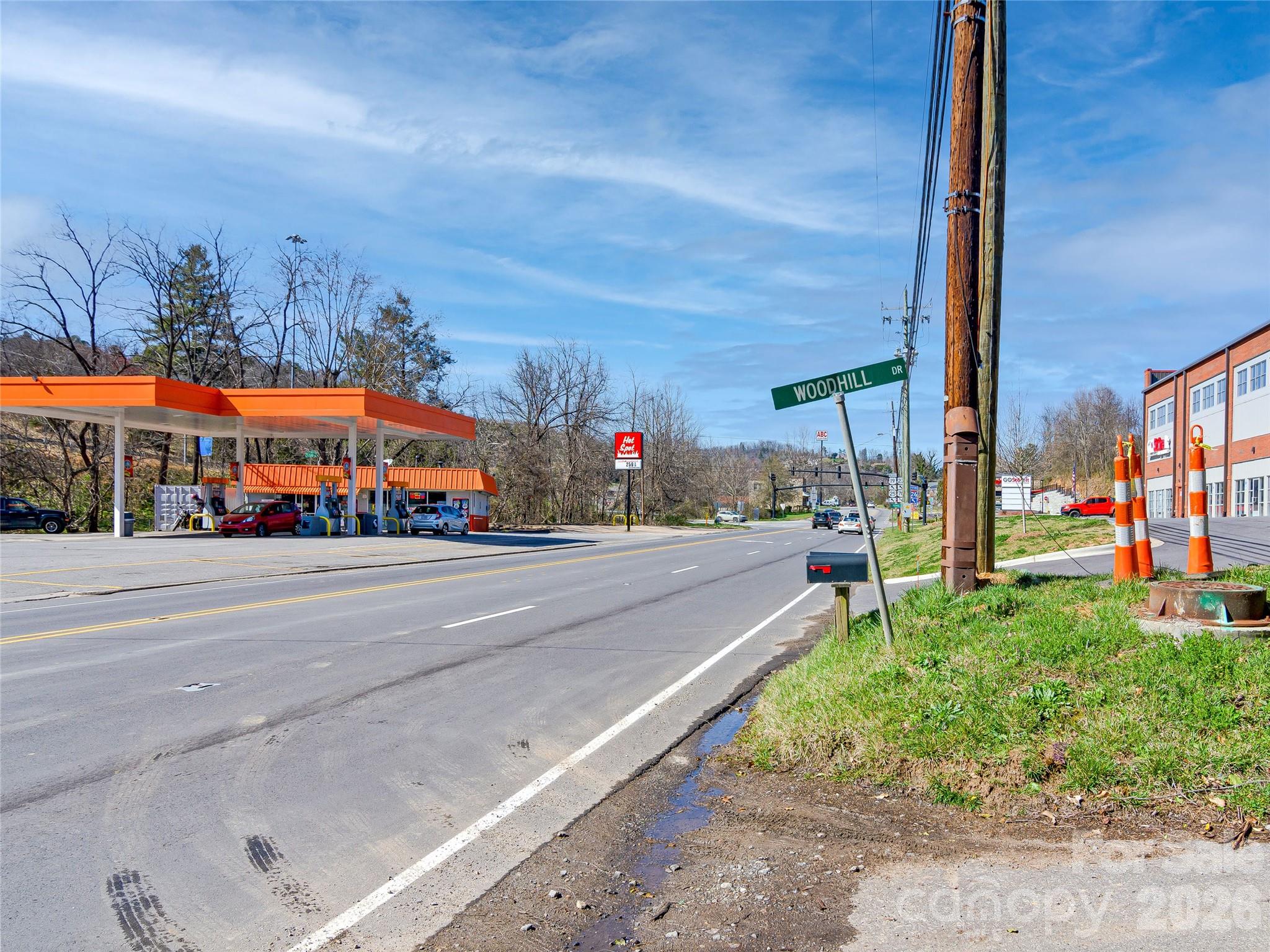 Retail at 103 Weaverville Road, Asheville, photo 18 of 42