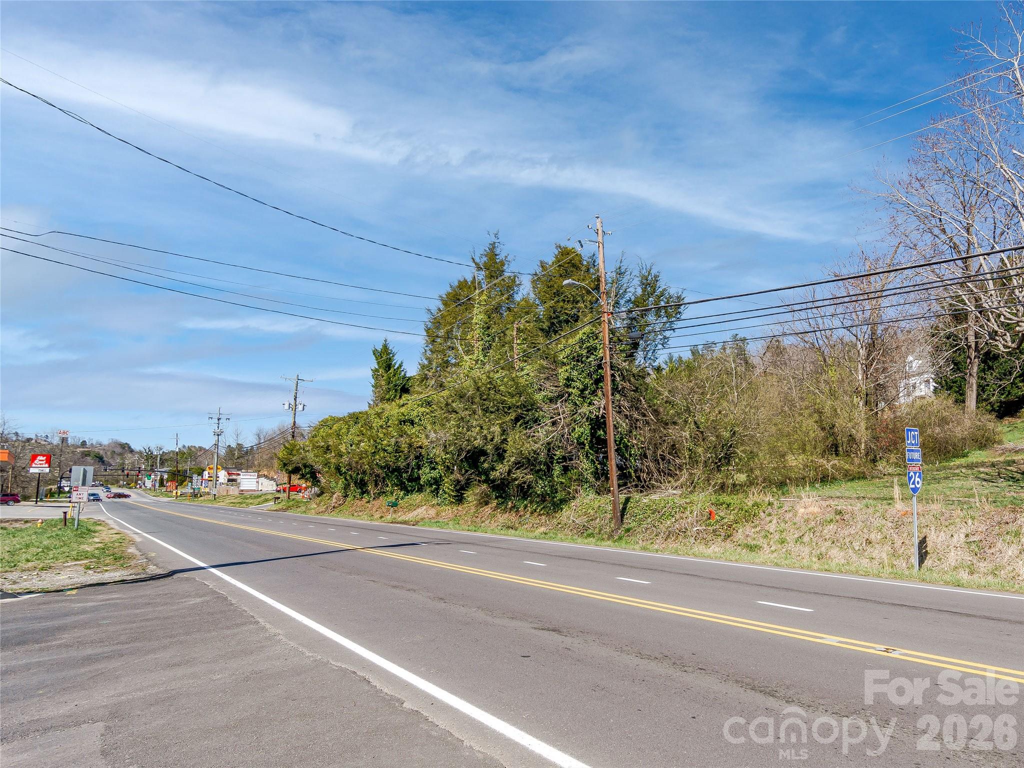 Retail at 103 Weaverville Road, Asheville, photo 19 of 42