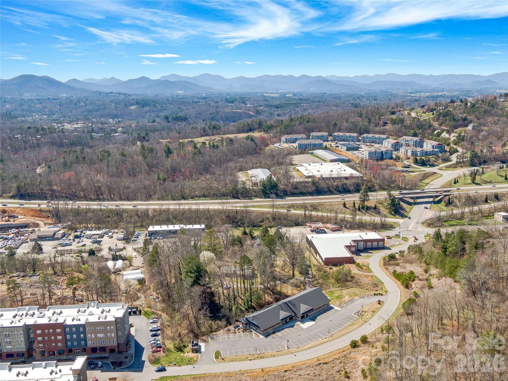 Retail at 103 Weaverville Road, Asheville, photo 23 of 42