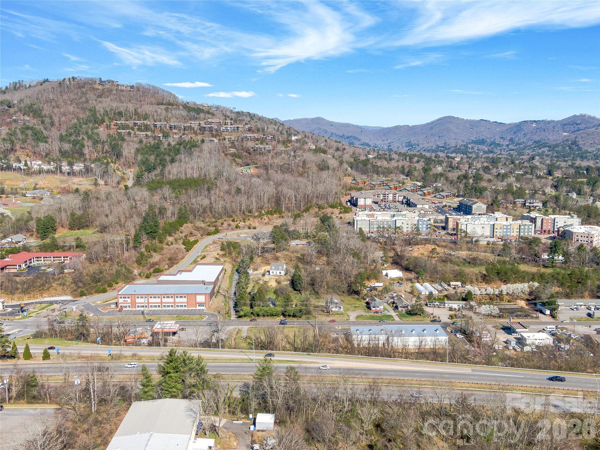 Retail at 103 Weaverville Road, Asheville, photo 25 of 42