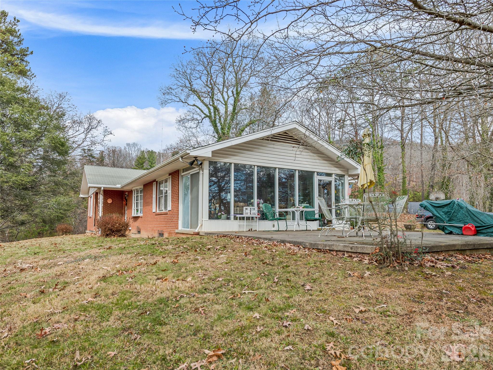 Retail at 103 Weaverville Road, Asheville, photo 29 of 42