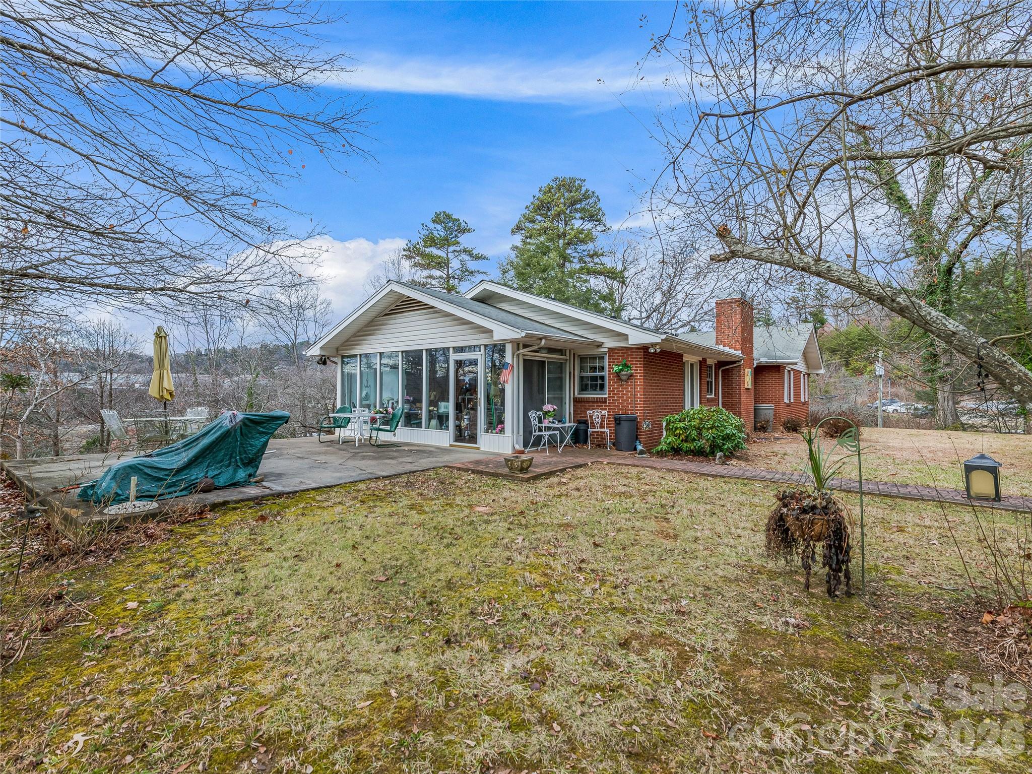 Retail at 103 Weaverville Road, Asheville, photo 30 of 42