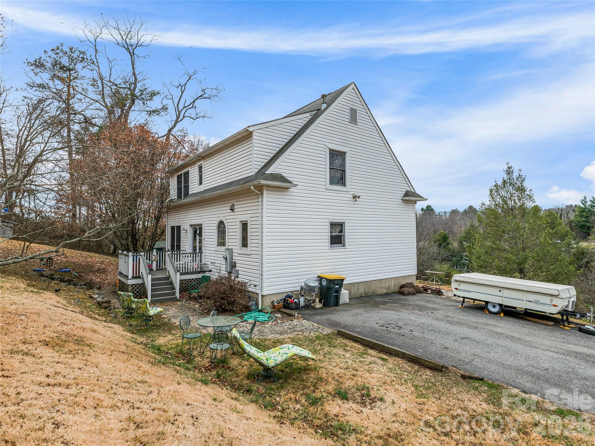 Retail at 103 Weaverville Road, Asheville, photo 31 of 42