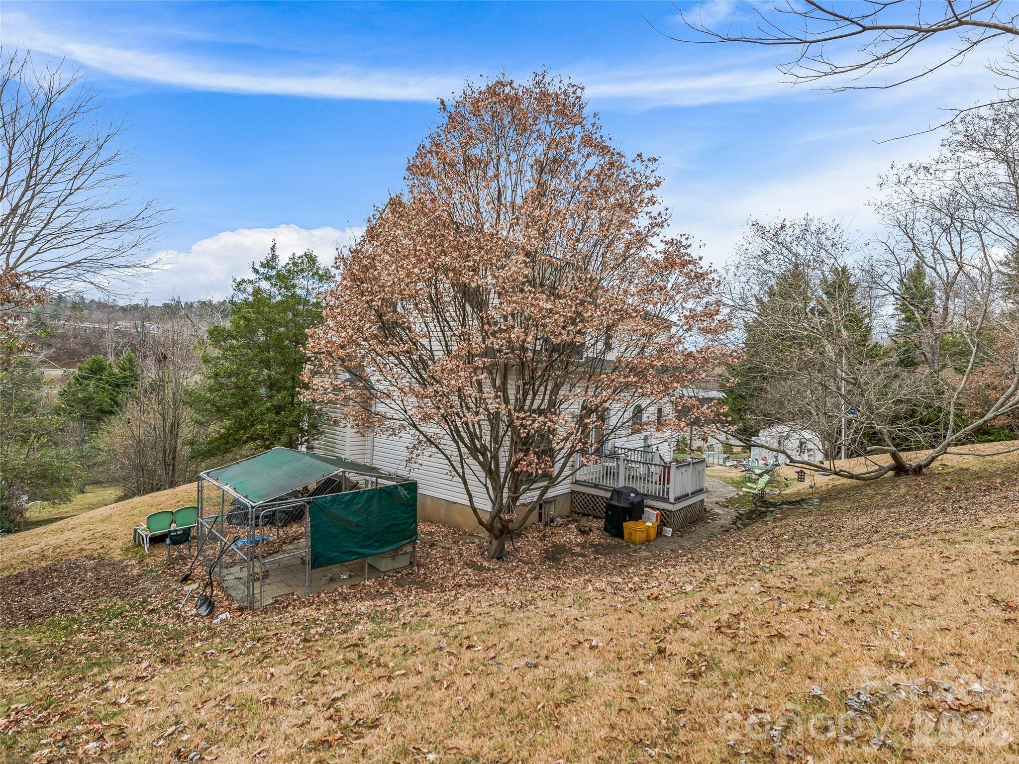 Retail at 103 Weaverville Road, Asheville, photo 32 of 42