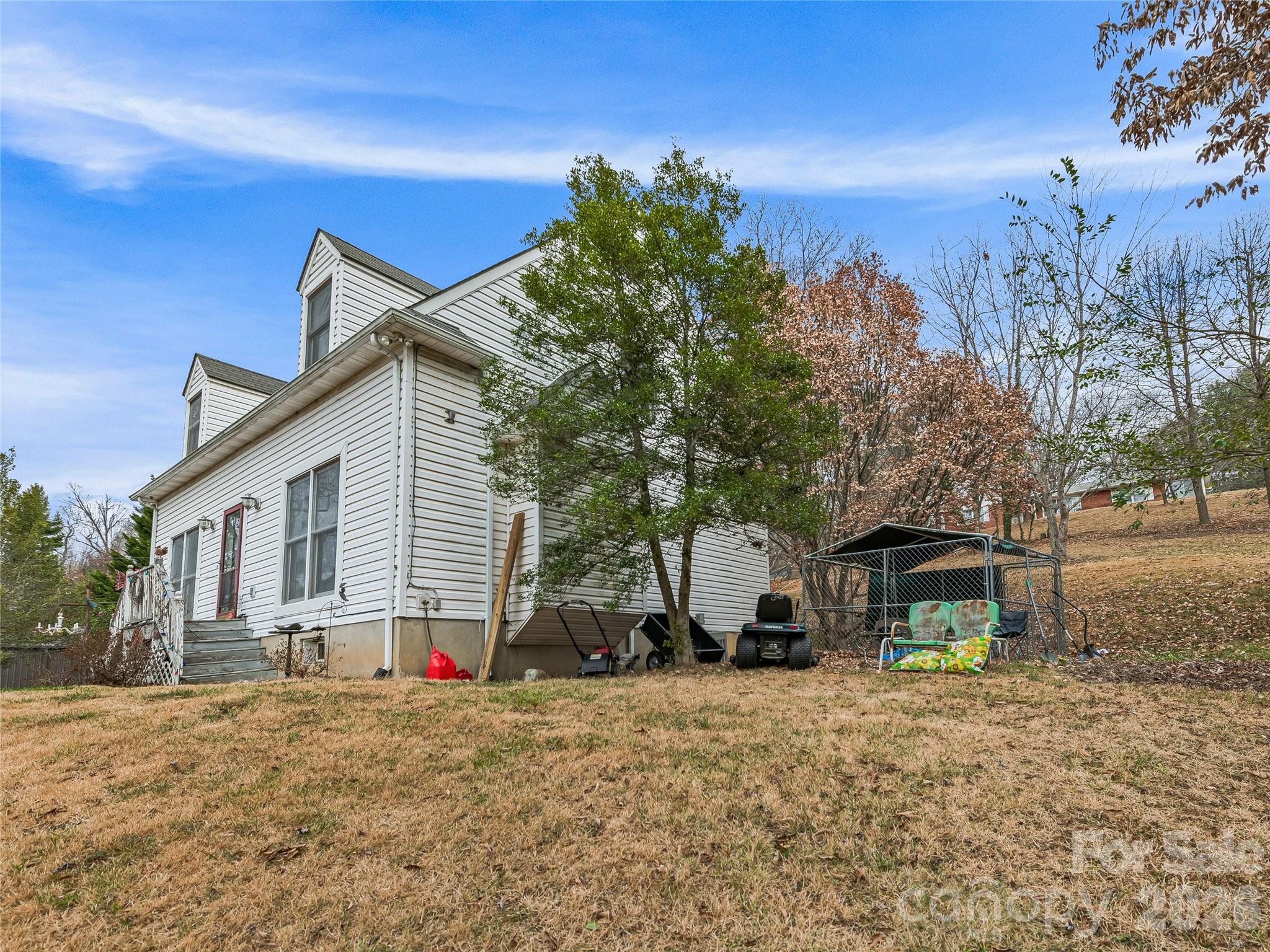 Retail at 103 Weaverville Road, Asheville, photo 33 of 42