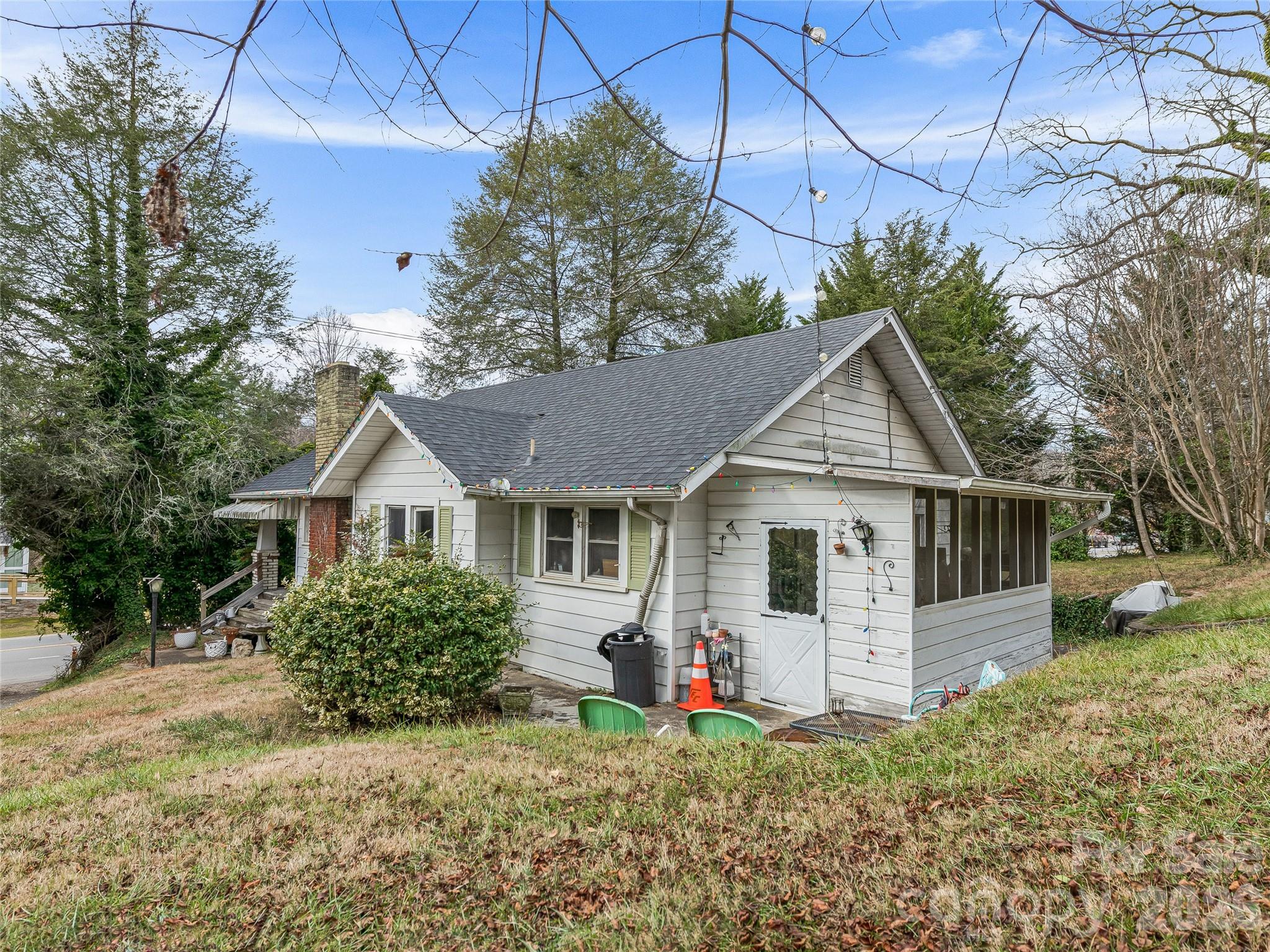 Retail at 103 Weaverville Road, Asheville, photo 37 of 42