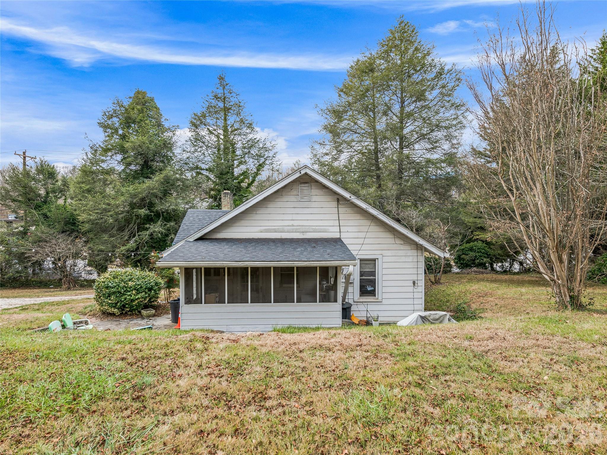 Retail at 103 Weaverville Road, Asheville, photo 38 of 42