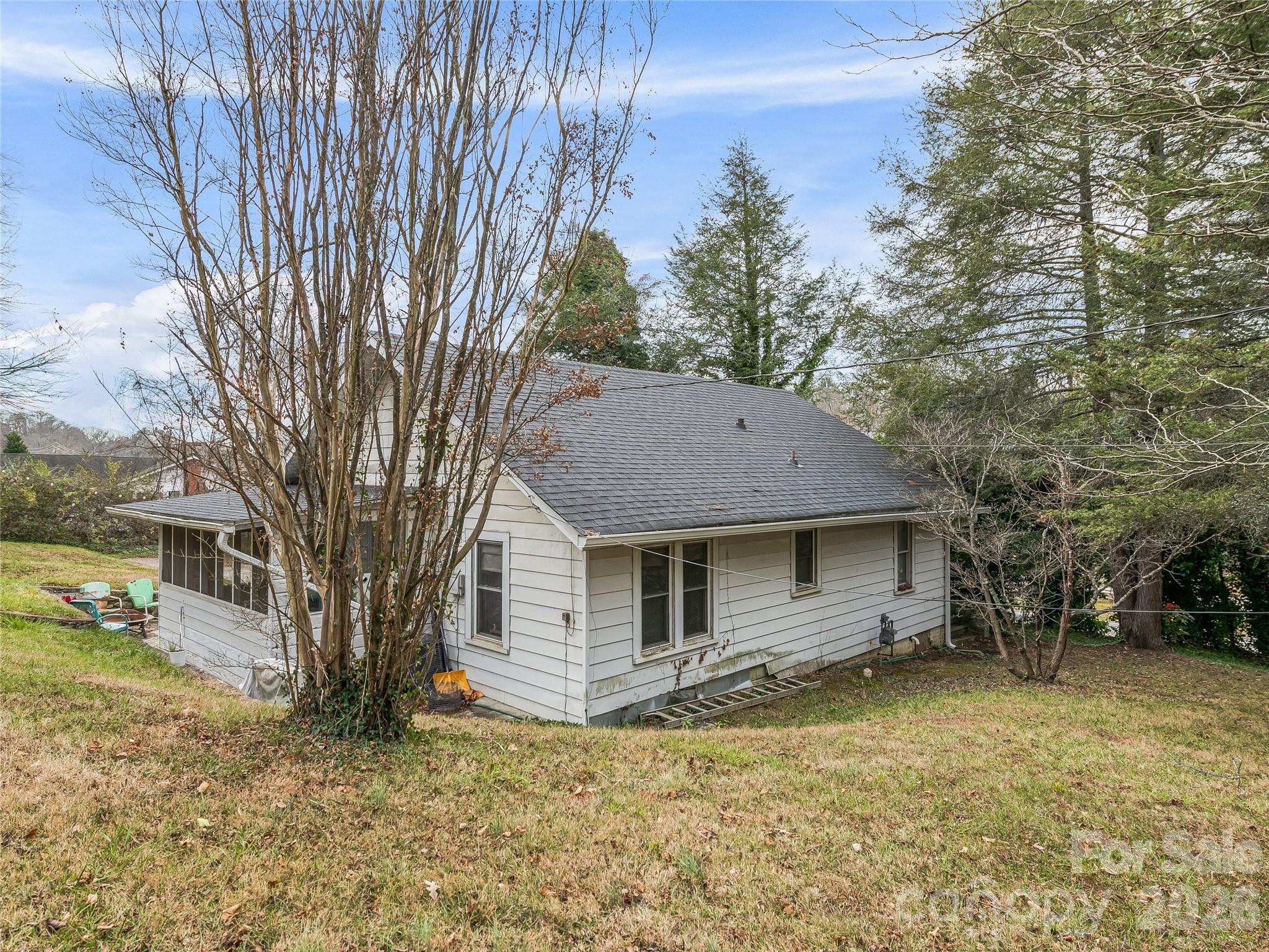 Retail at 103 Weaverville Road, Asheville, photo 39 of 42