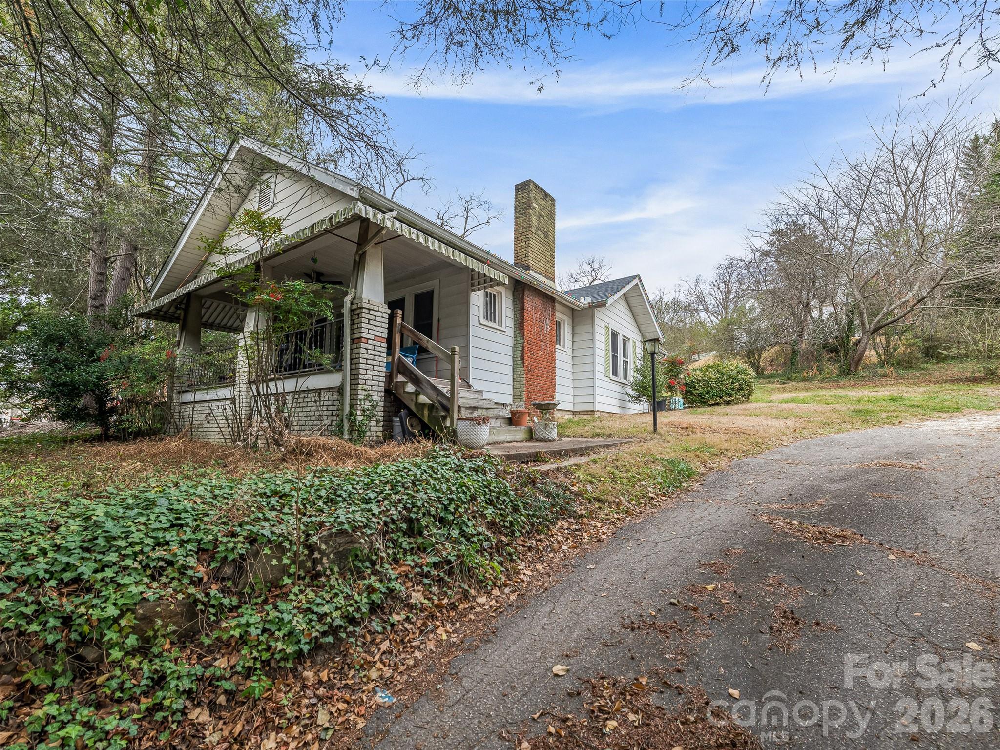 Retail at 103 Weaverville Road, Asheville, photo 40 of 42