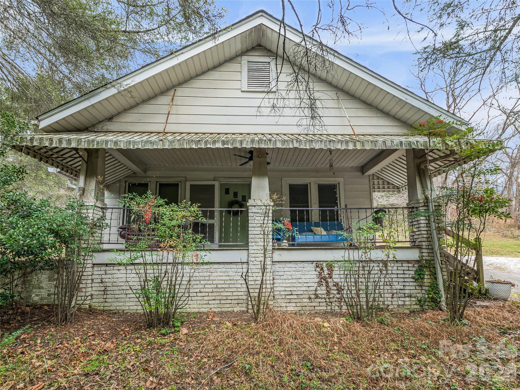Retail at 103 Weaverville Road, Asheville, photo 41 of 42
