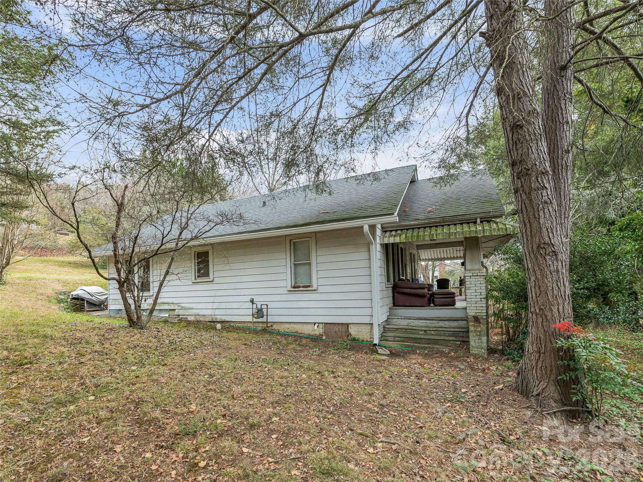 Retail at 103 Weaverville Road, Asheville, photo 42 of 42