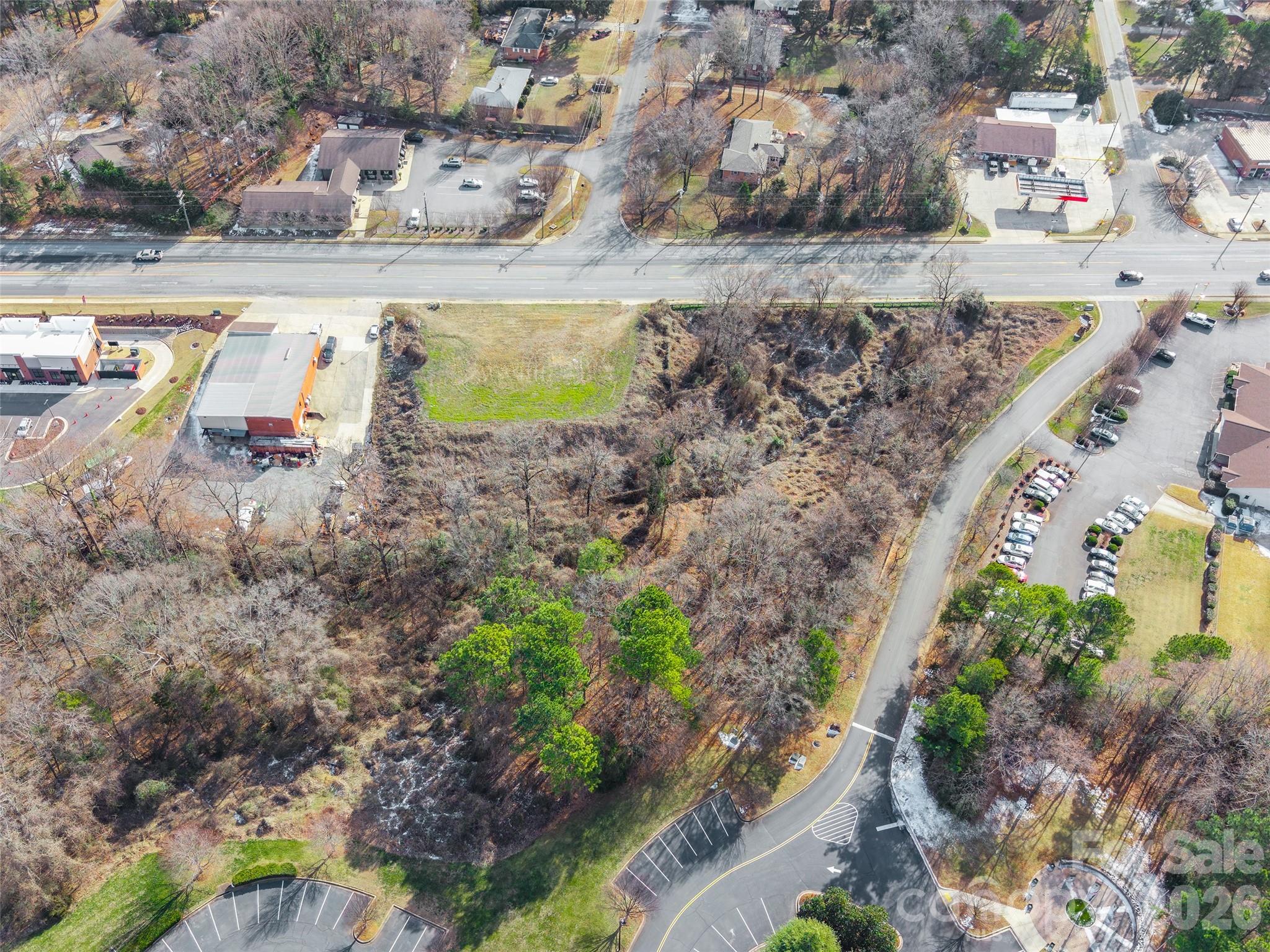 Unimproved Commercial at 2263 India Hook Road, Rock Hill, photo 7 of 8