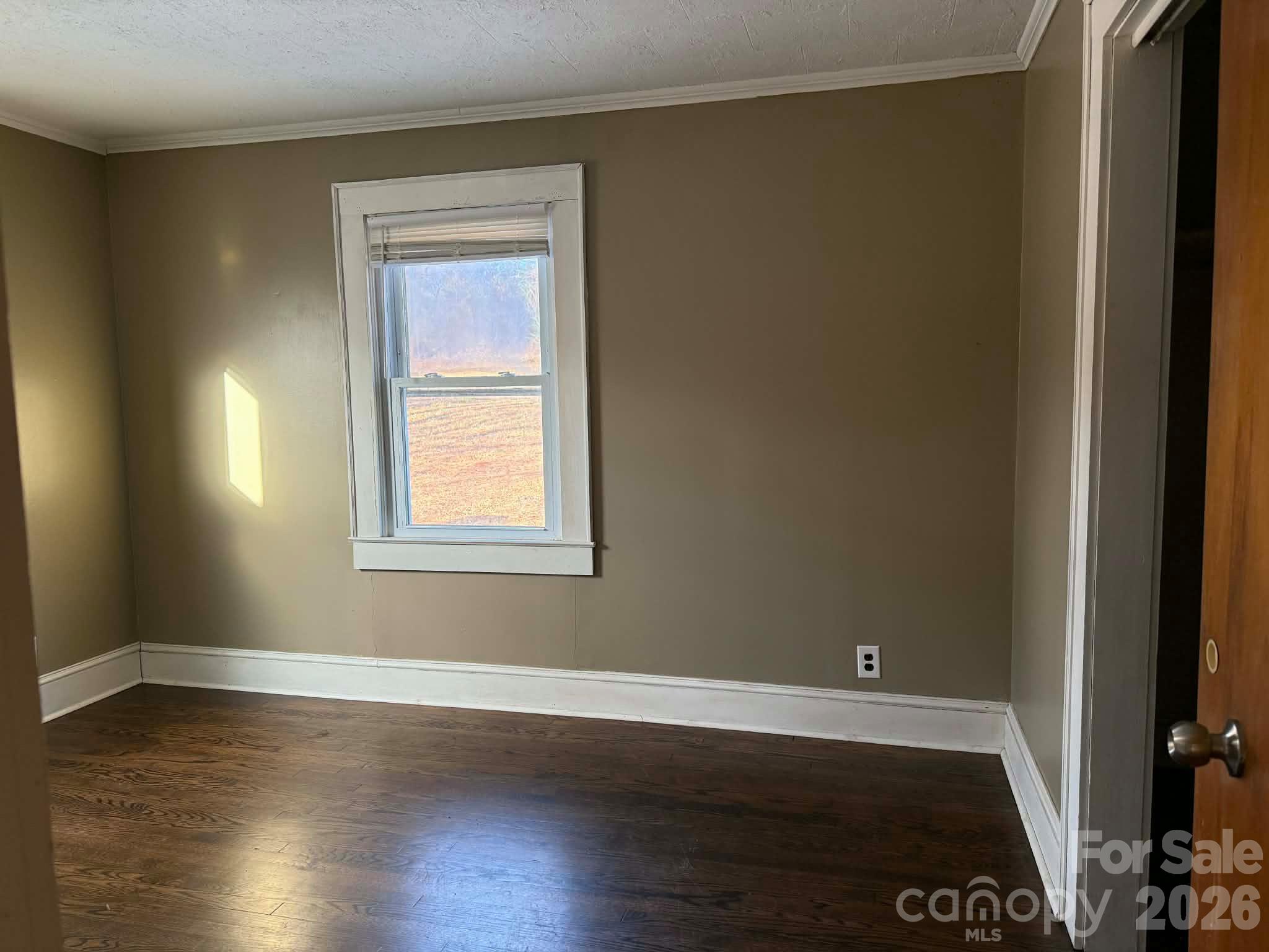 Bedroom 1 - 1677 US 221A Highway, Forest City