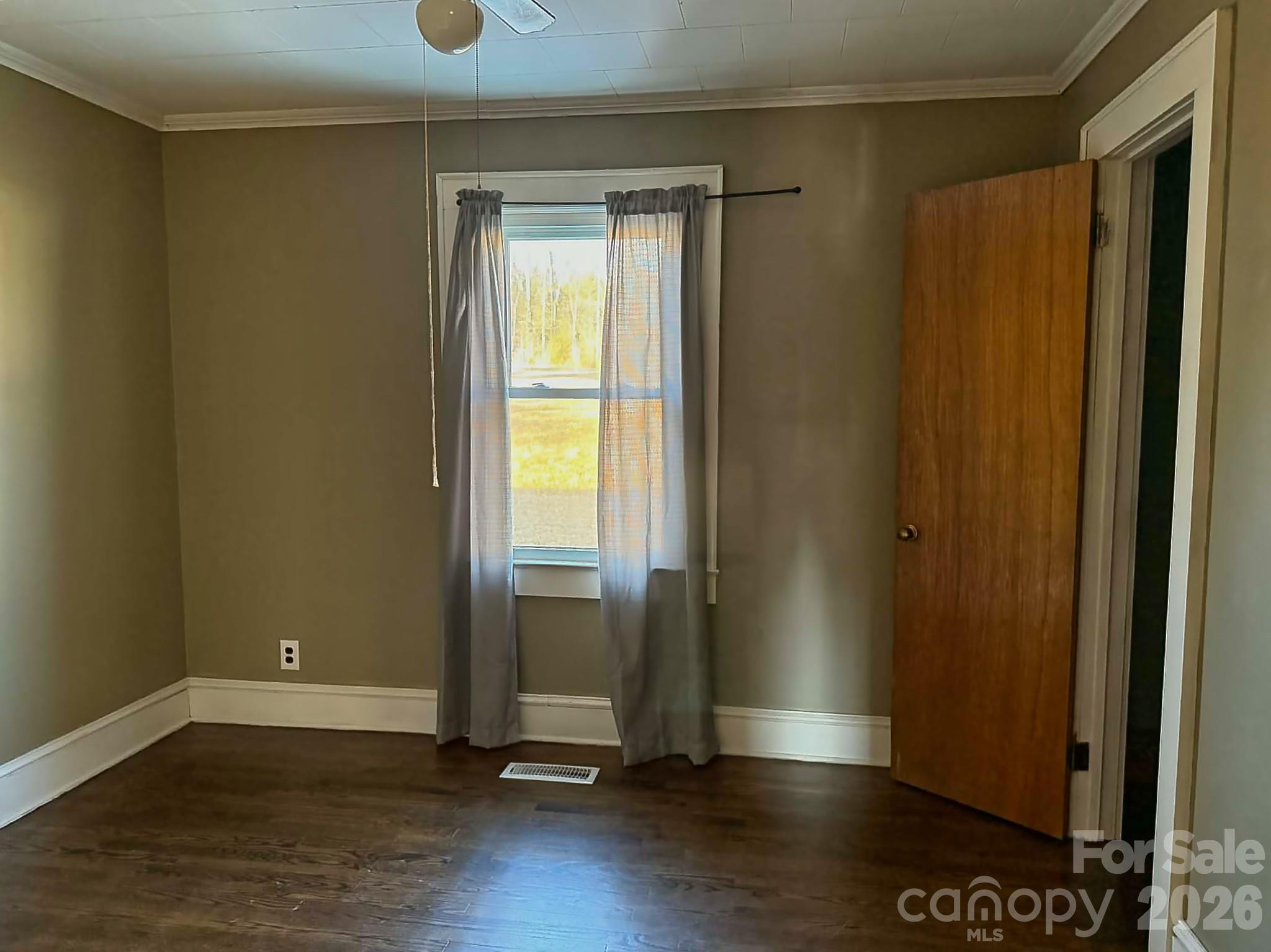 Bedroom 2 - 1677 US 221A Highway, Forest City