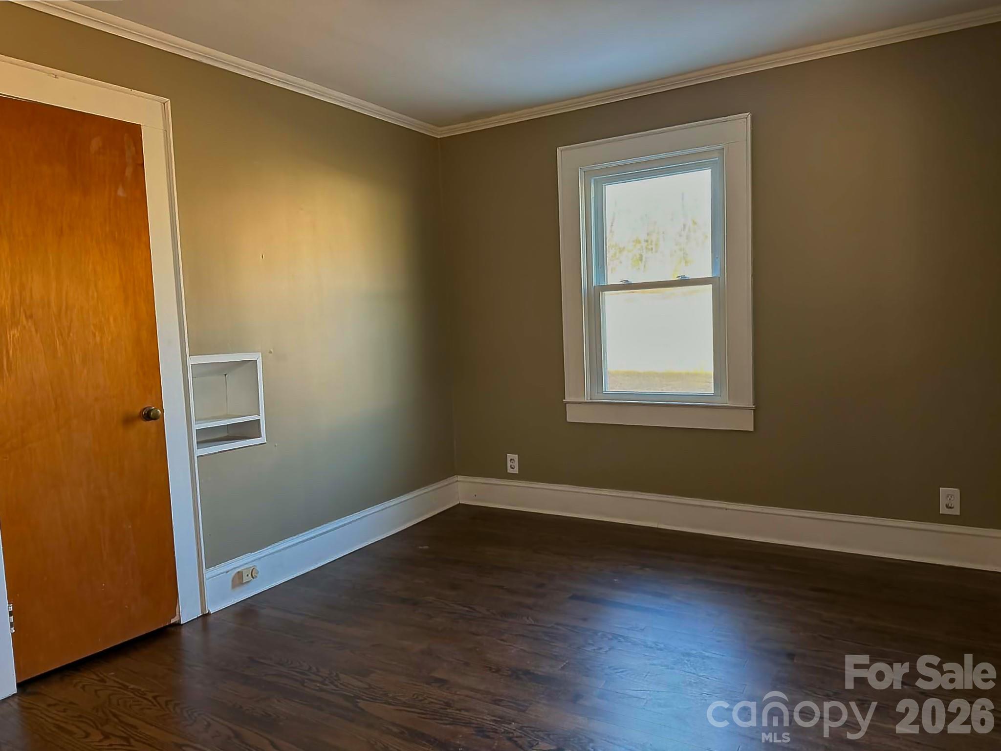 Bedroom 3 - 1677 US 221A Highway, Forest City