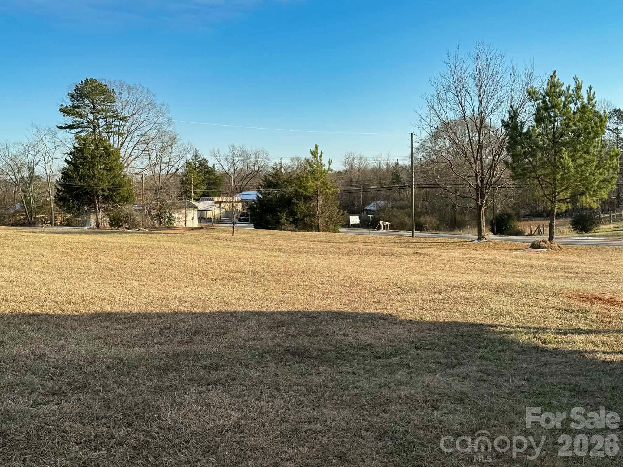 Additional Parcel - 1677 US 221A Highway, Forest City