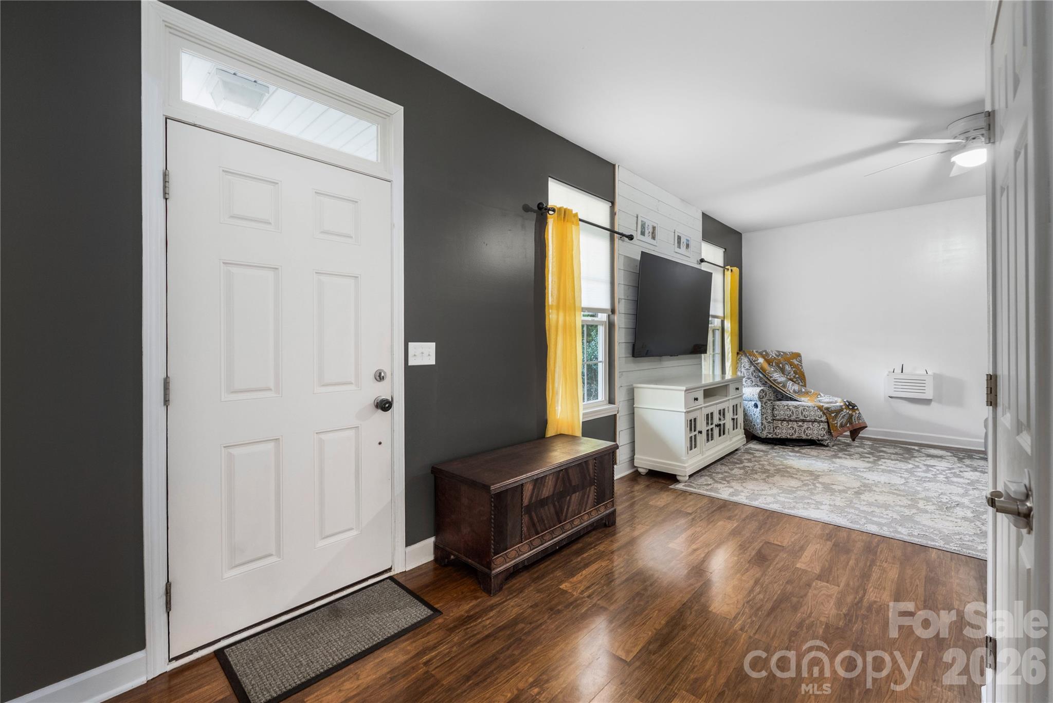 LR - 107 Barndale Drive, Troutman