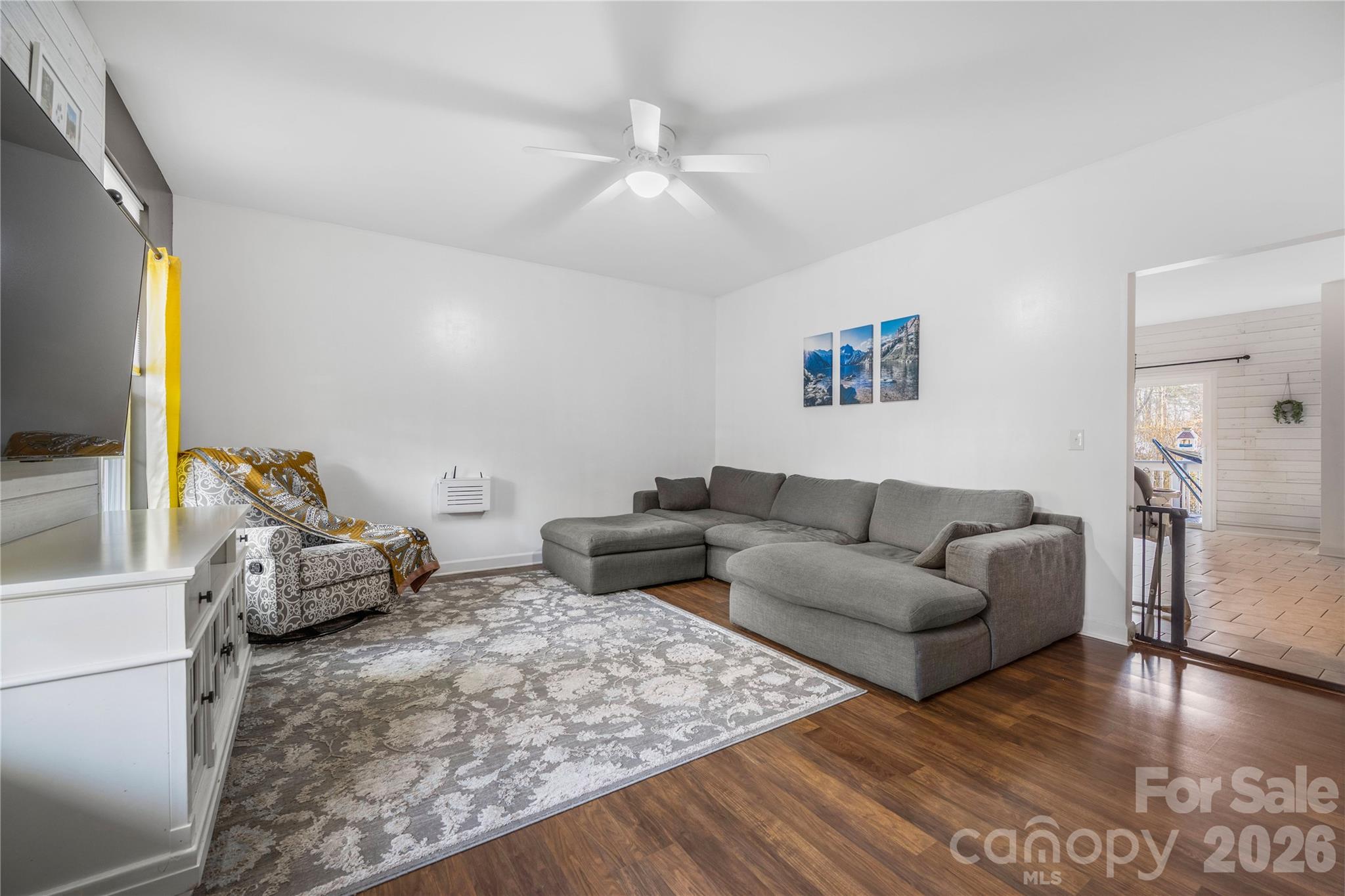 LR - 107 Barndale Drive, Troutman