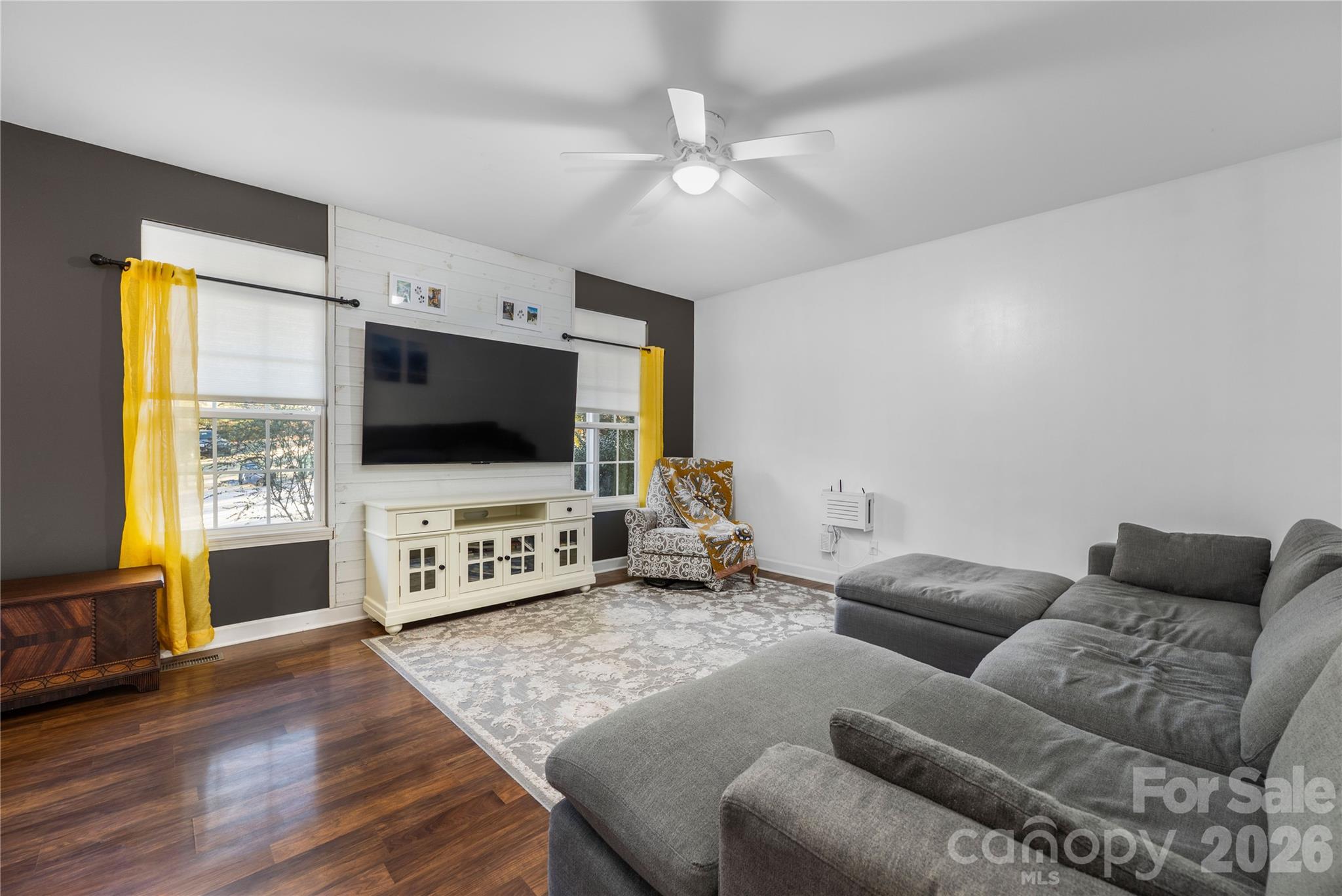 LR - 107 Barndale Drive, Troutman