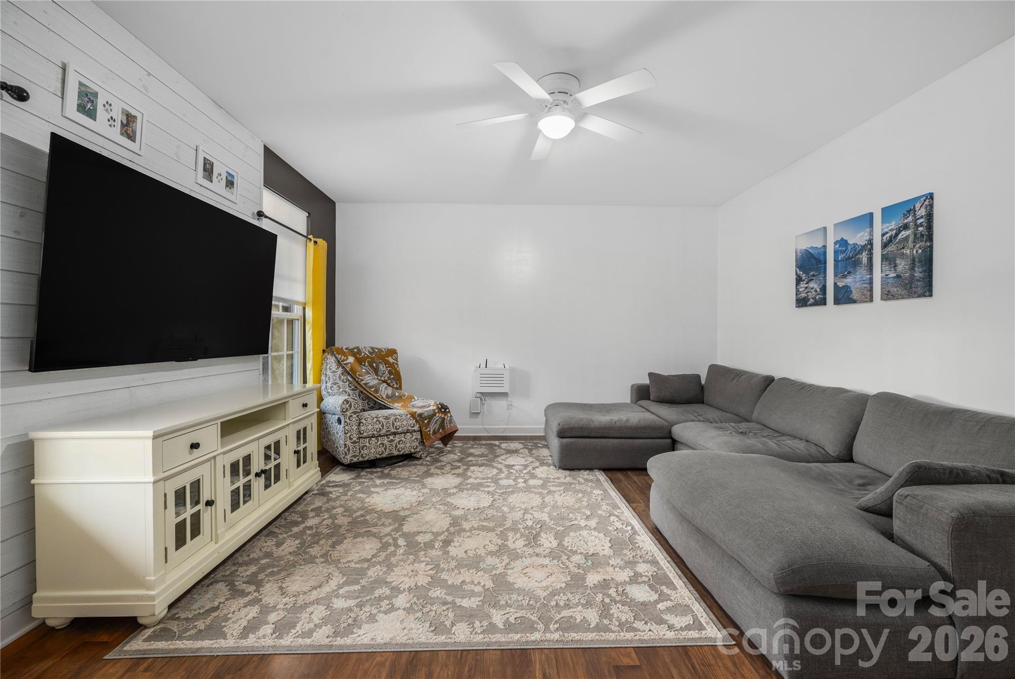 LR - 107 Barndale Drive, Troutman