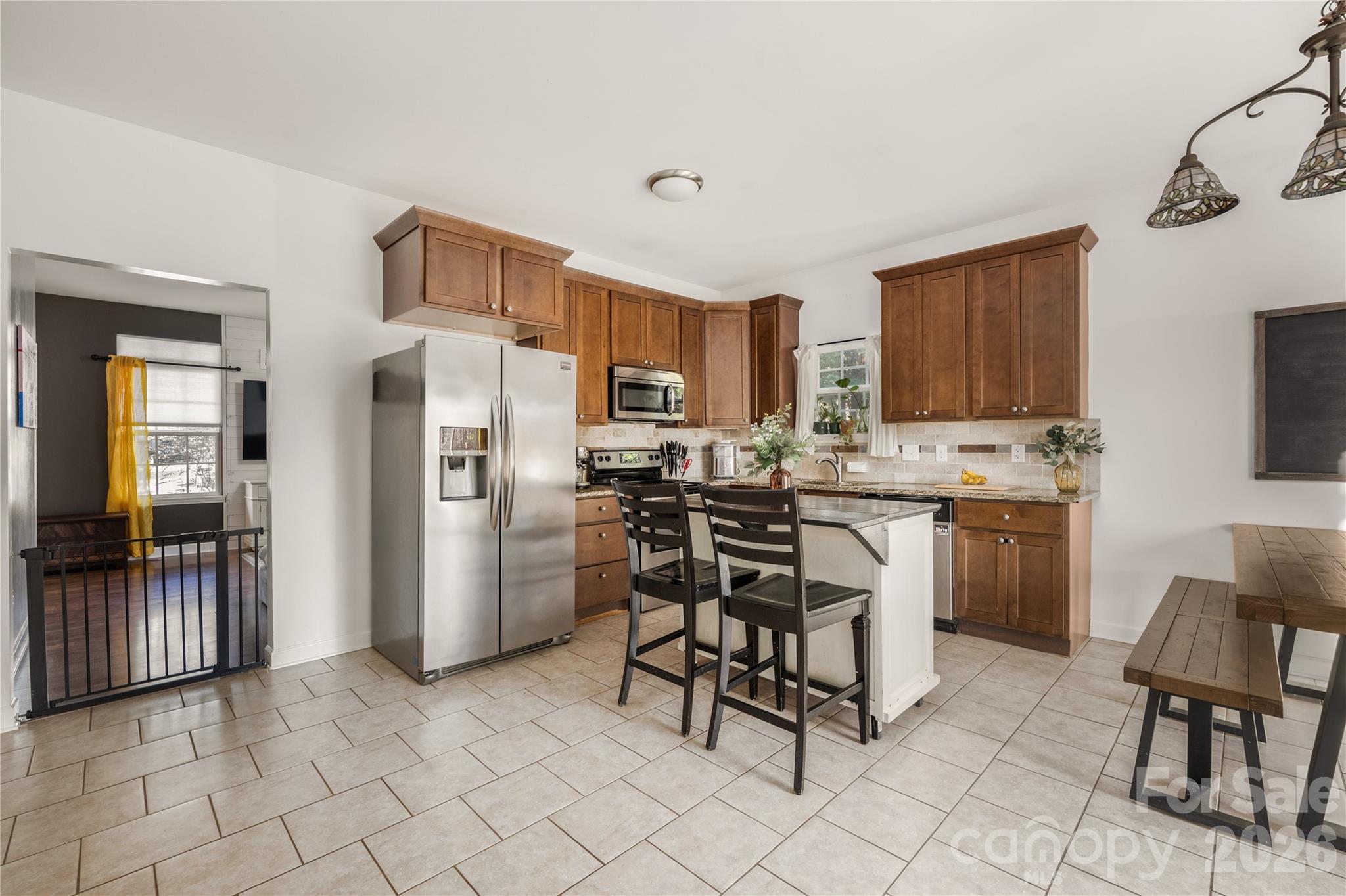Single Family Residence at 107 Barndale Drive, Troutman, photo 11 of 36