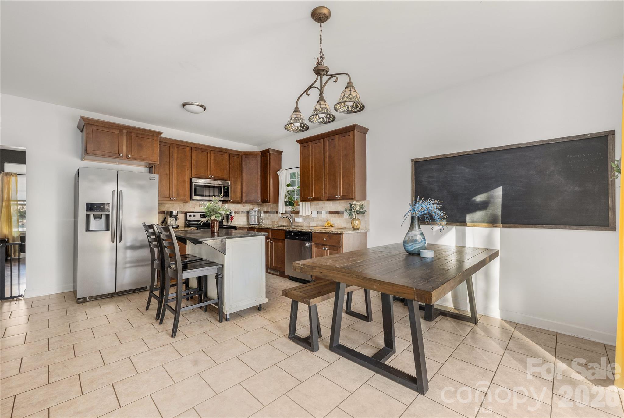 Single Family Residence at 107 Barndale Drive, Troutman, photo 14 of 36