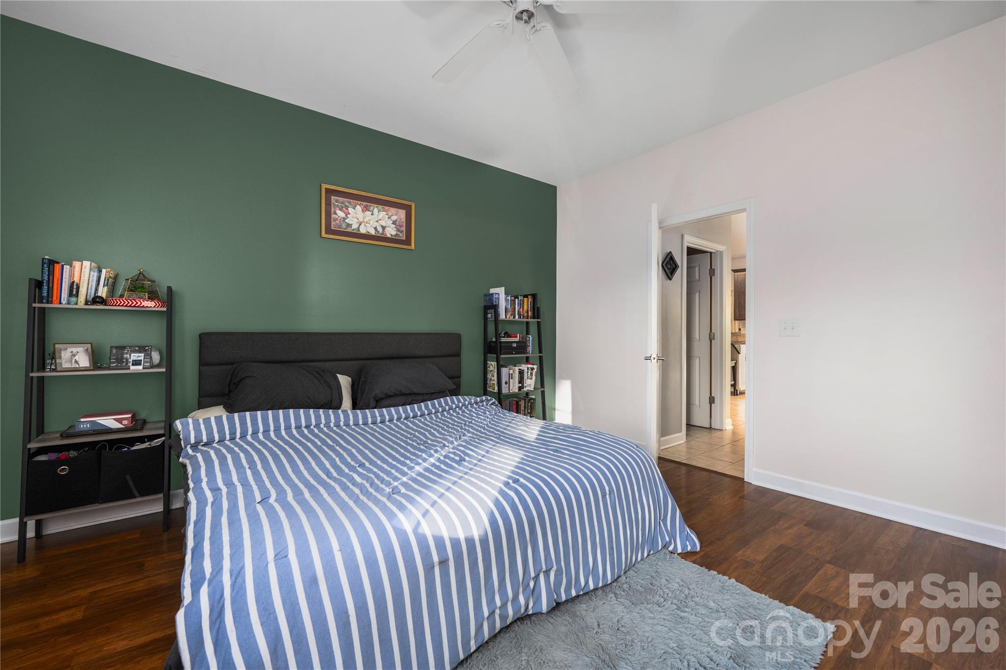 Single Family Residence at 107 Barndale Drive, Troutman, photo 17 of 36