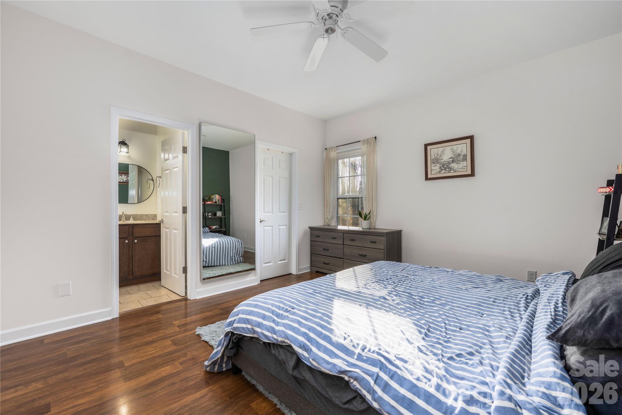Single Family Residence at 107 Barndale Drive, Troutman, photo 18 of 36