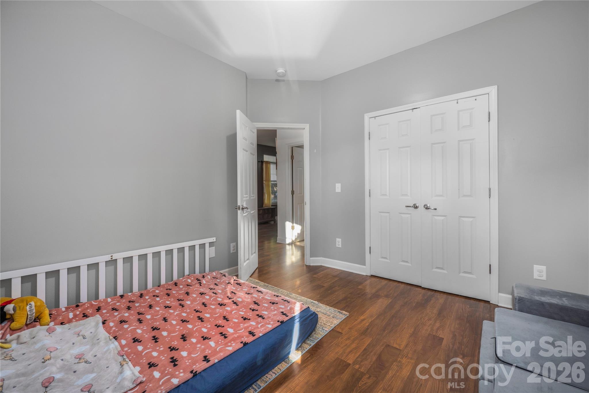 Single Family Residence at 107 Barndale Drive, Troutman, photo 21 of 36