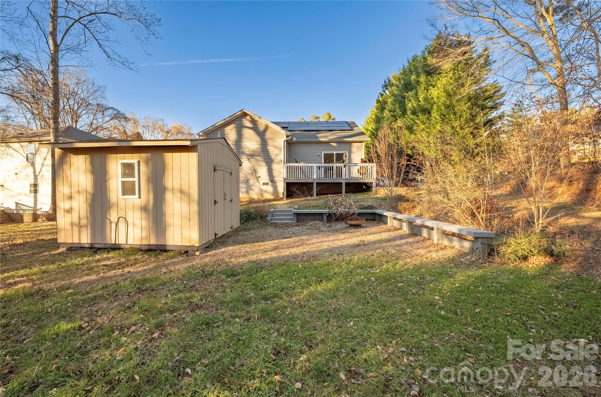 Single Family Residence at 107 Barndale Drive, Troutman, photo 36 of 36