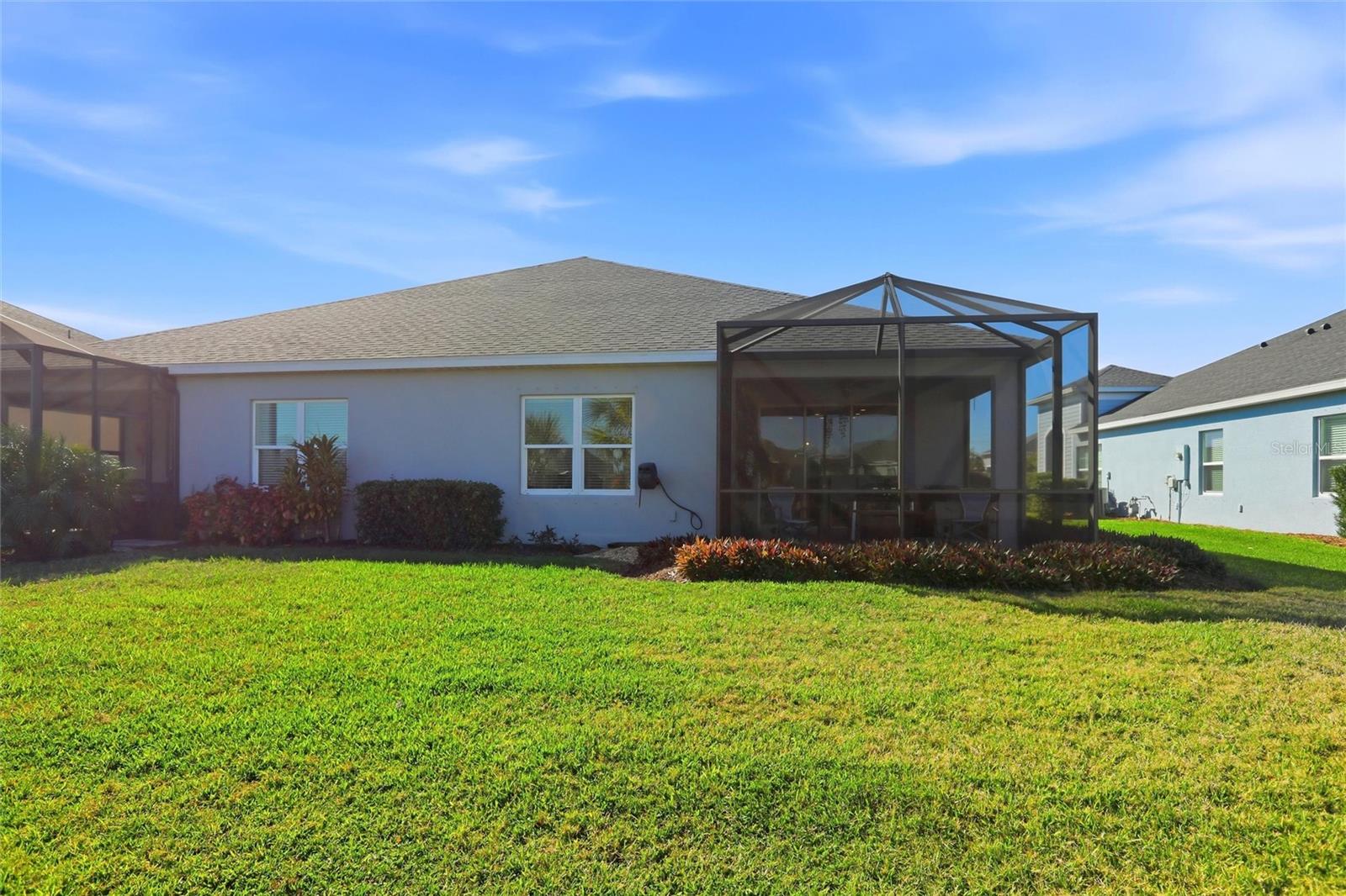 Villa at 14530 BAREFOOT LN, PARRISH, photo 30 of 49
