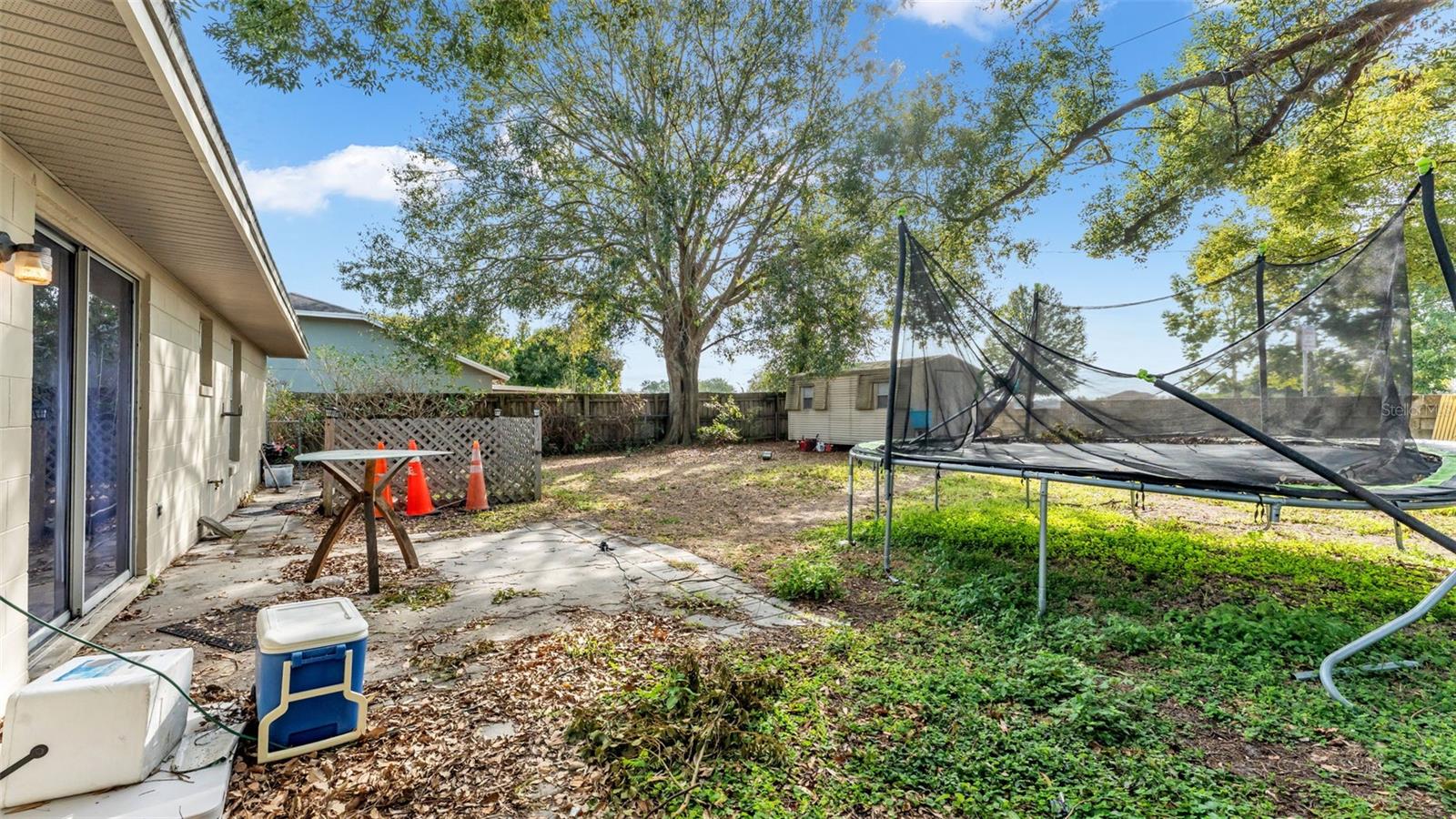 Single Family Residence at 1733 SANDALWOOD CIR SW, WINTER HAVEN, photo 19 of 23