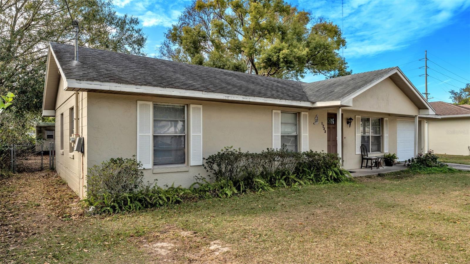 Single Family Residence at 1733 SANDALWOOD CIR SW, WINTER HAVEN, photo 22 of 23