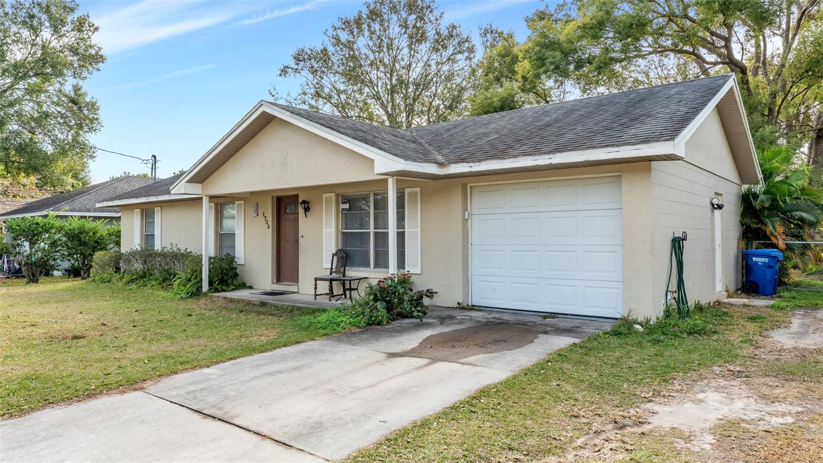 Single Family Residence at 1733 SANDALWOOD CIR SW, WINTER HAVEN, photo 23 of 23