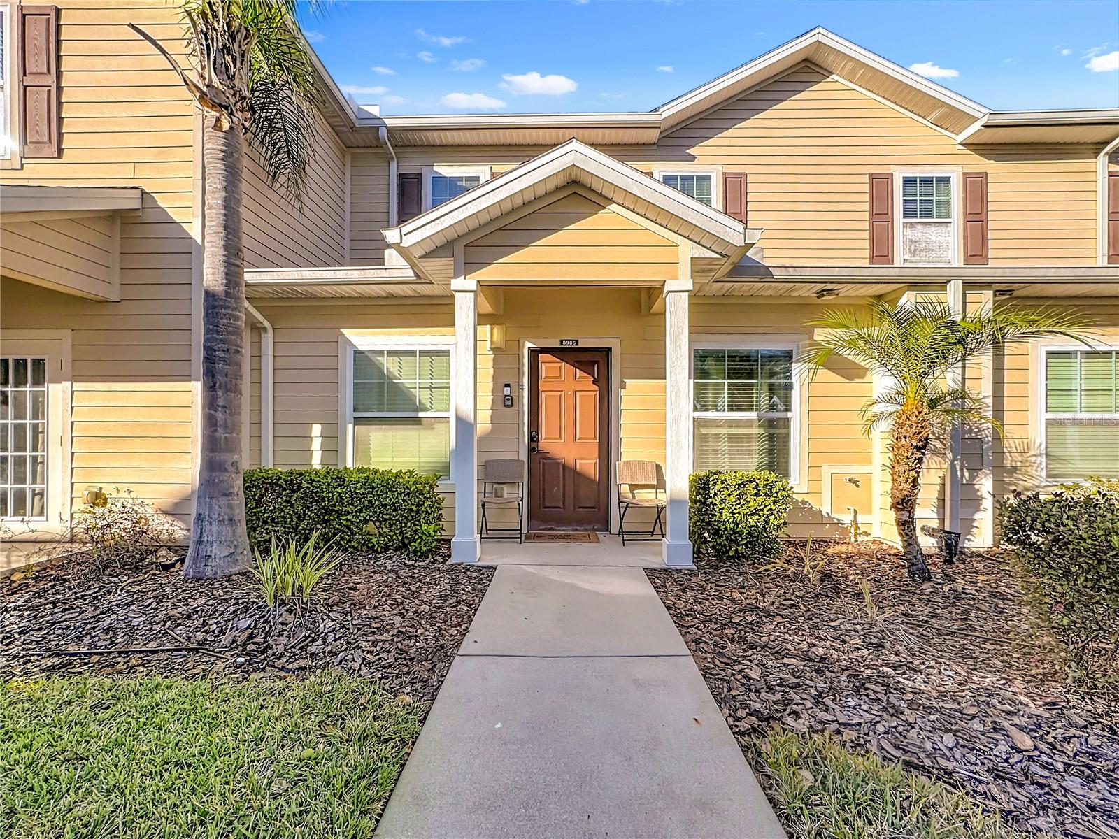 Townhouse at 8986 SHINE DR, KISSIMMEE, photo 2 of 63