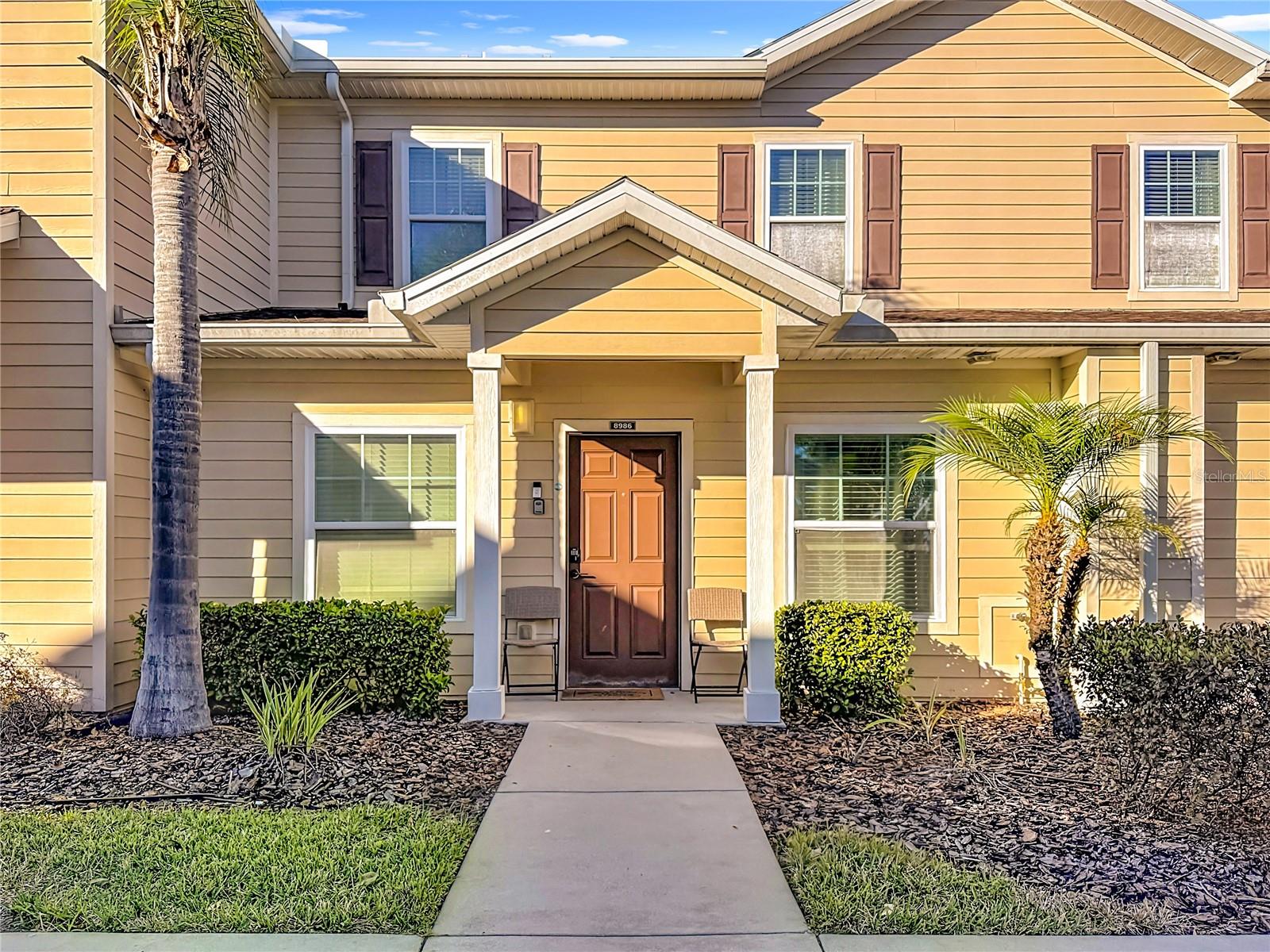 Townhouse at 8986 SHINE DR, KISSIMMEE, photo 3 of 63