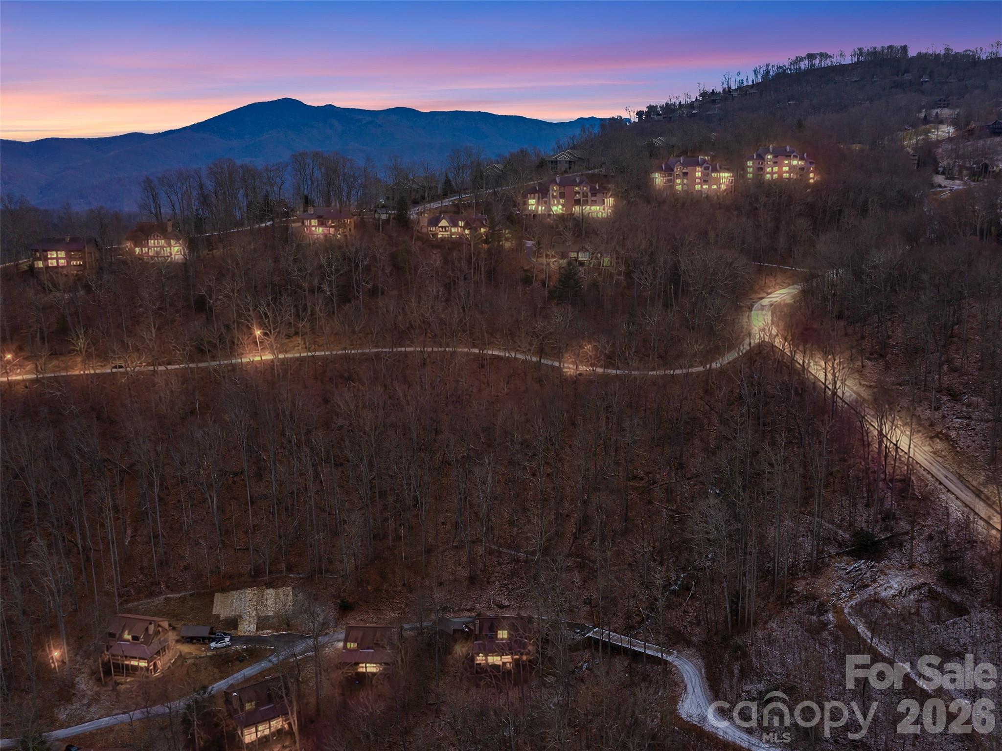 Twilight - Lot 4 Heritage Ridge Loop, Burnsville