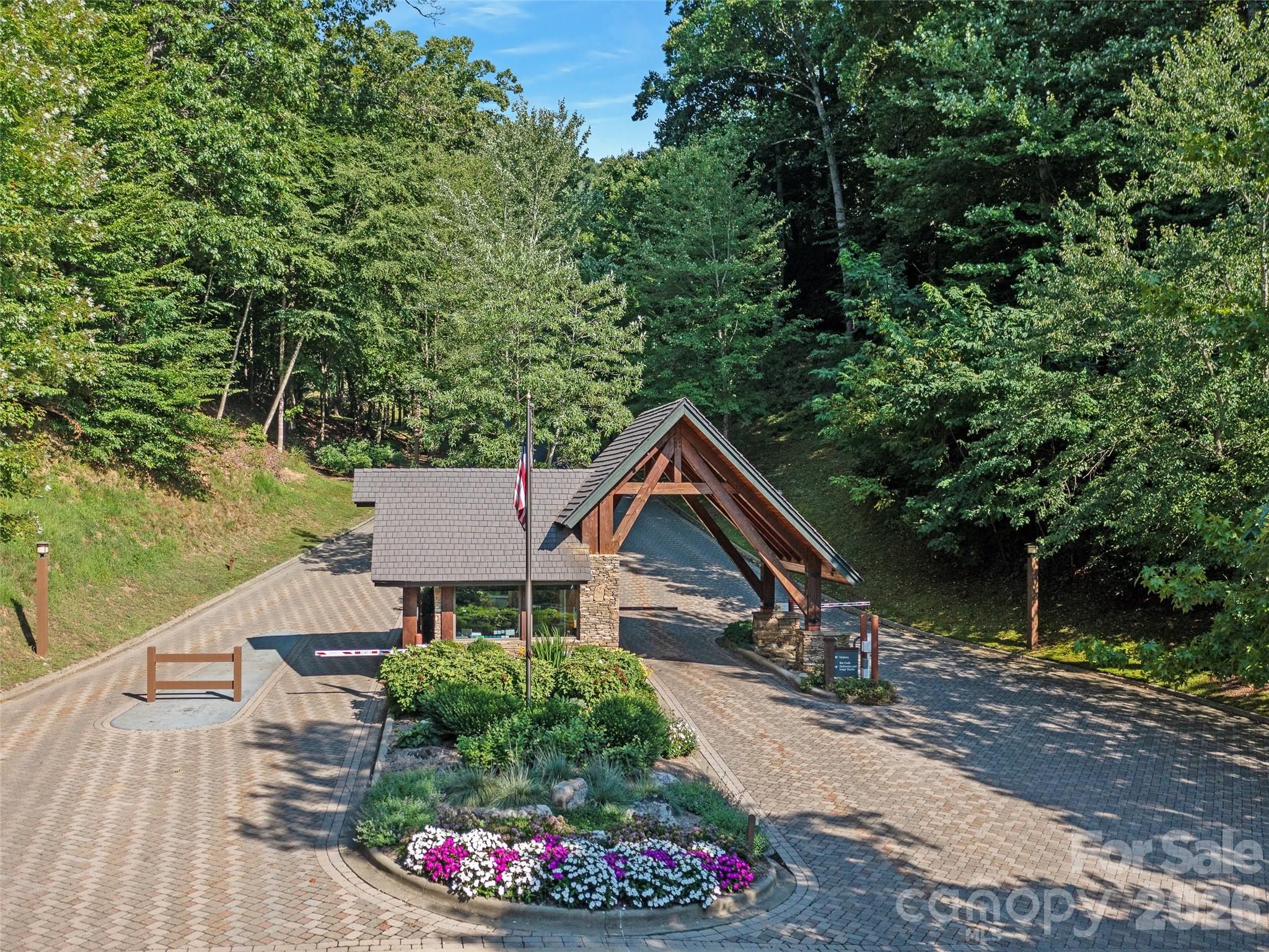 Security Gate - Lot 4 Heritage Ridge Loop, Burnsville