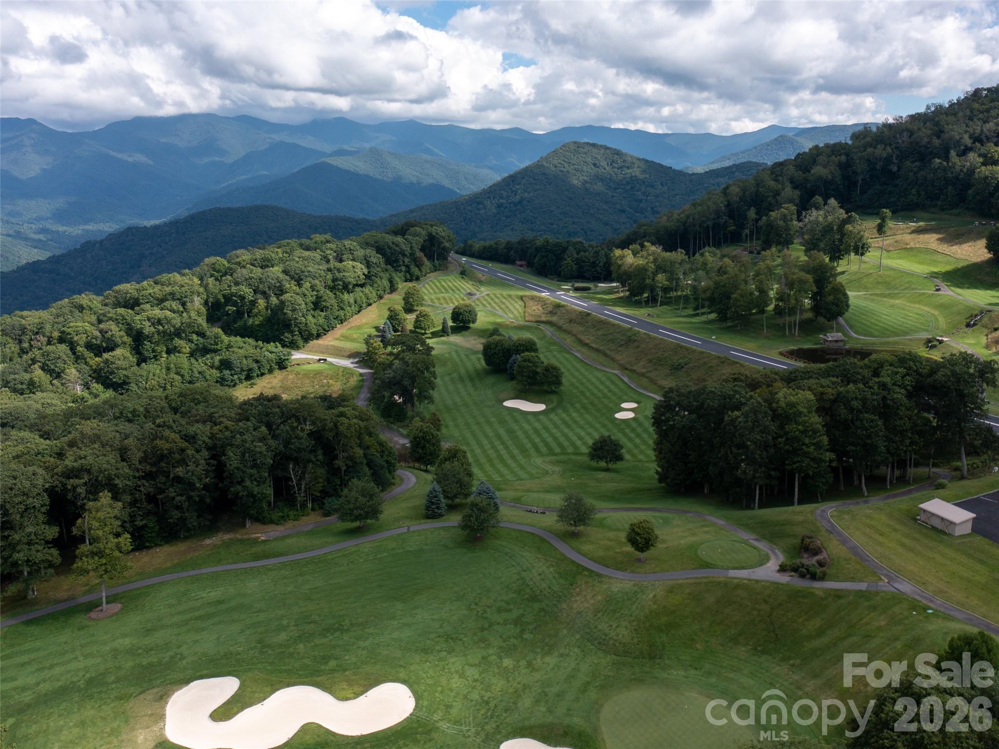 Golf Course - Lot 4 Heritage Ridge Loop, Burnsville