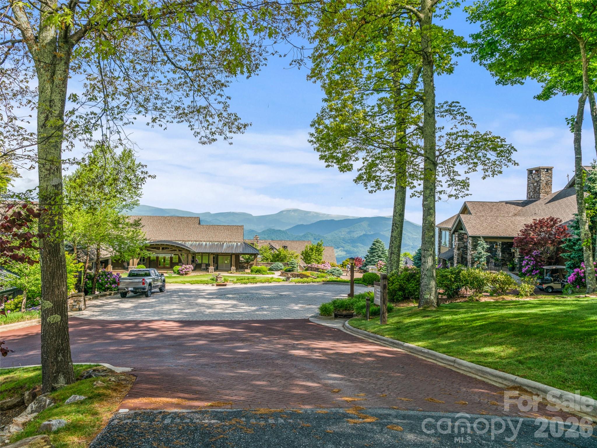 Mountain Air - Lot 4 Heritage Ridge Loop, Burnsville